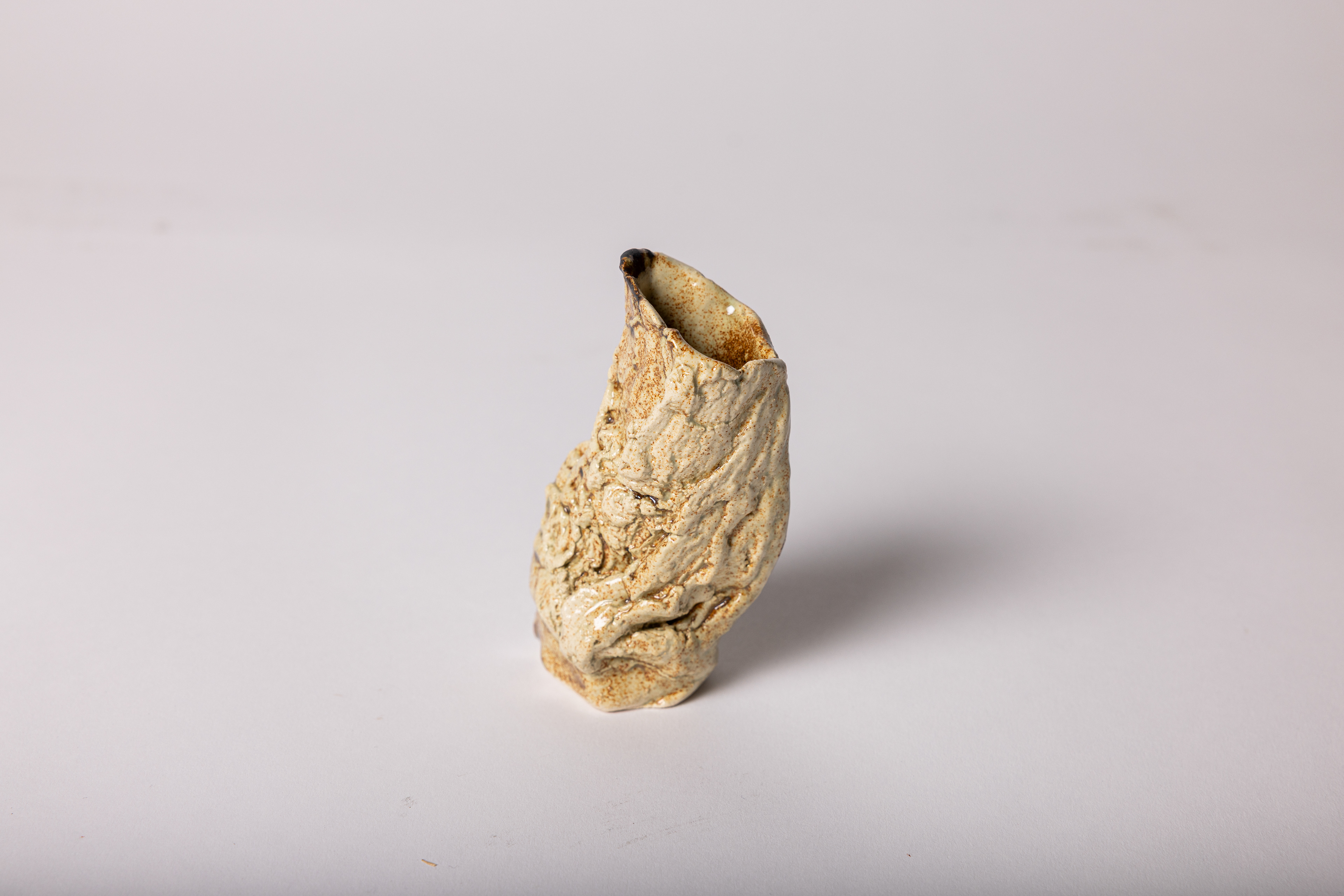 Whispers of the woods 11cm by 5cm  No.9 of 11 N&N collection. 