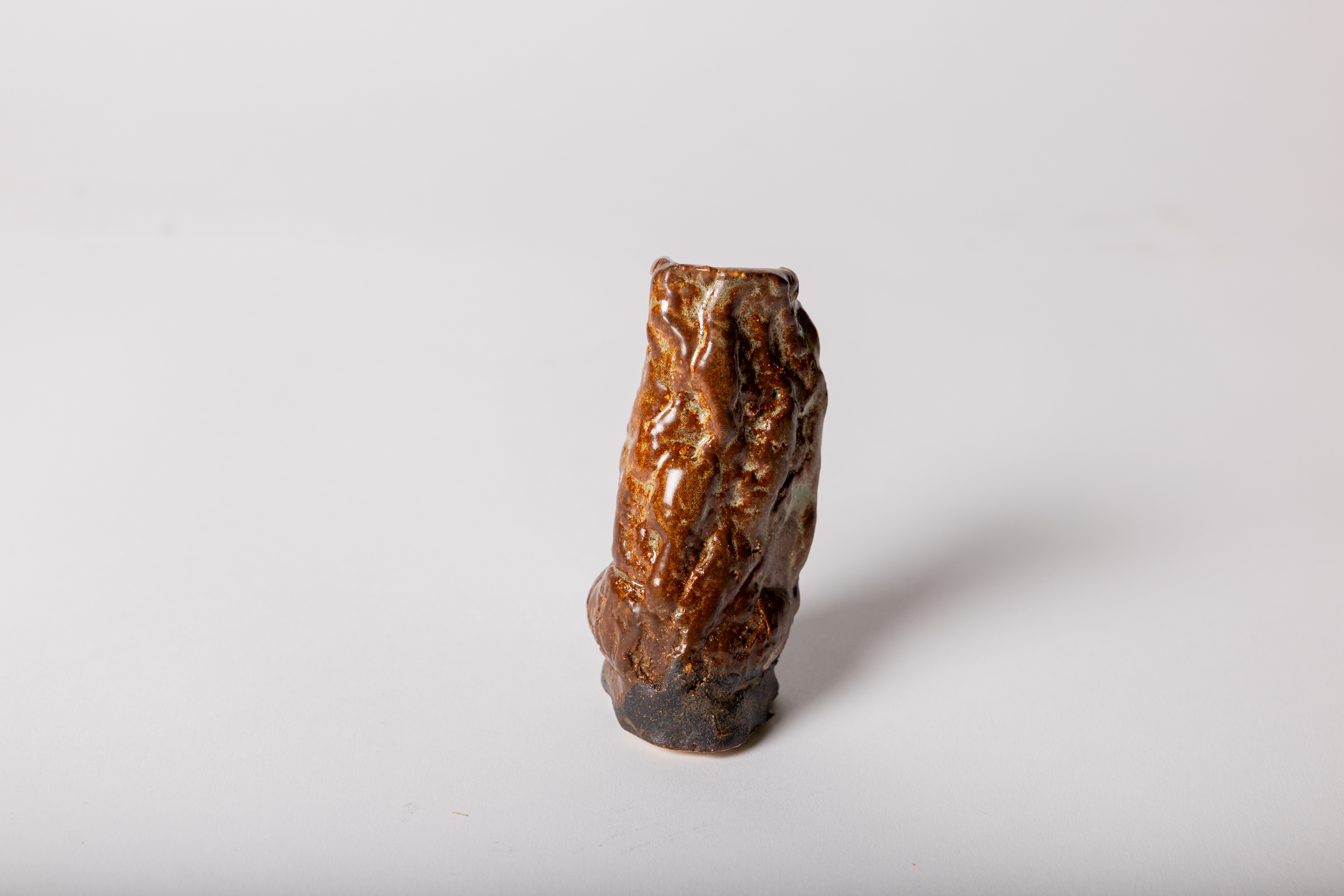 Roots of Resilience 11cm by 5cm  No.11 of 11 N&N collection. 