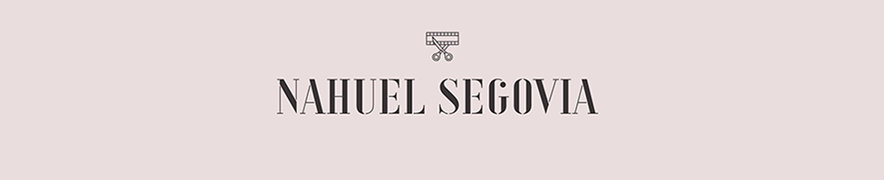 Nahuel Segovia