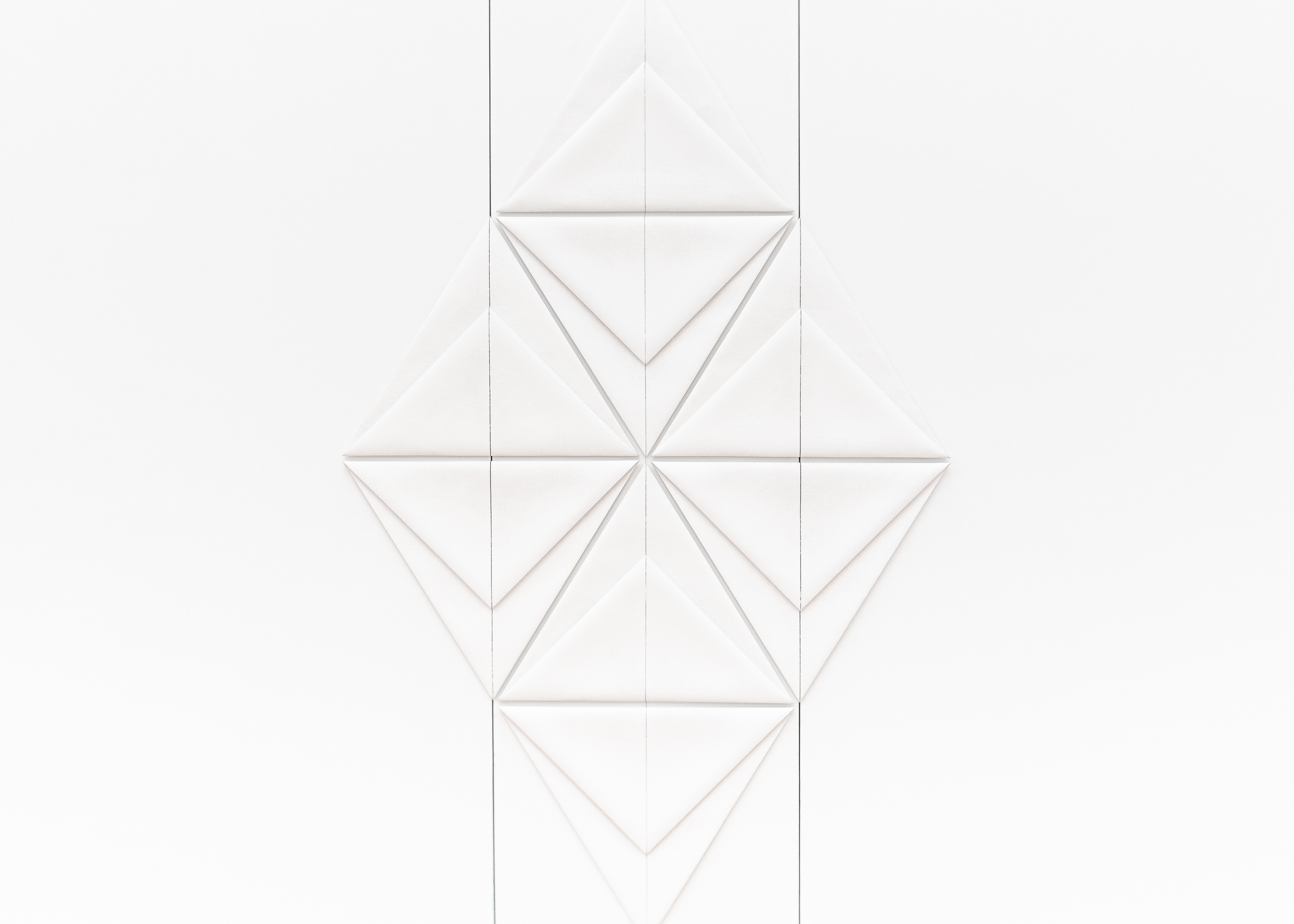 Artist Credit: Dorothea Rockburne @ Dia:Beacon