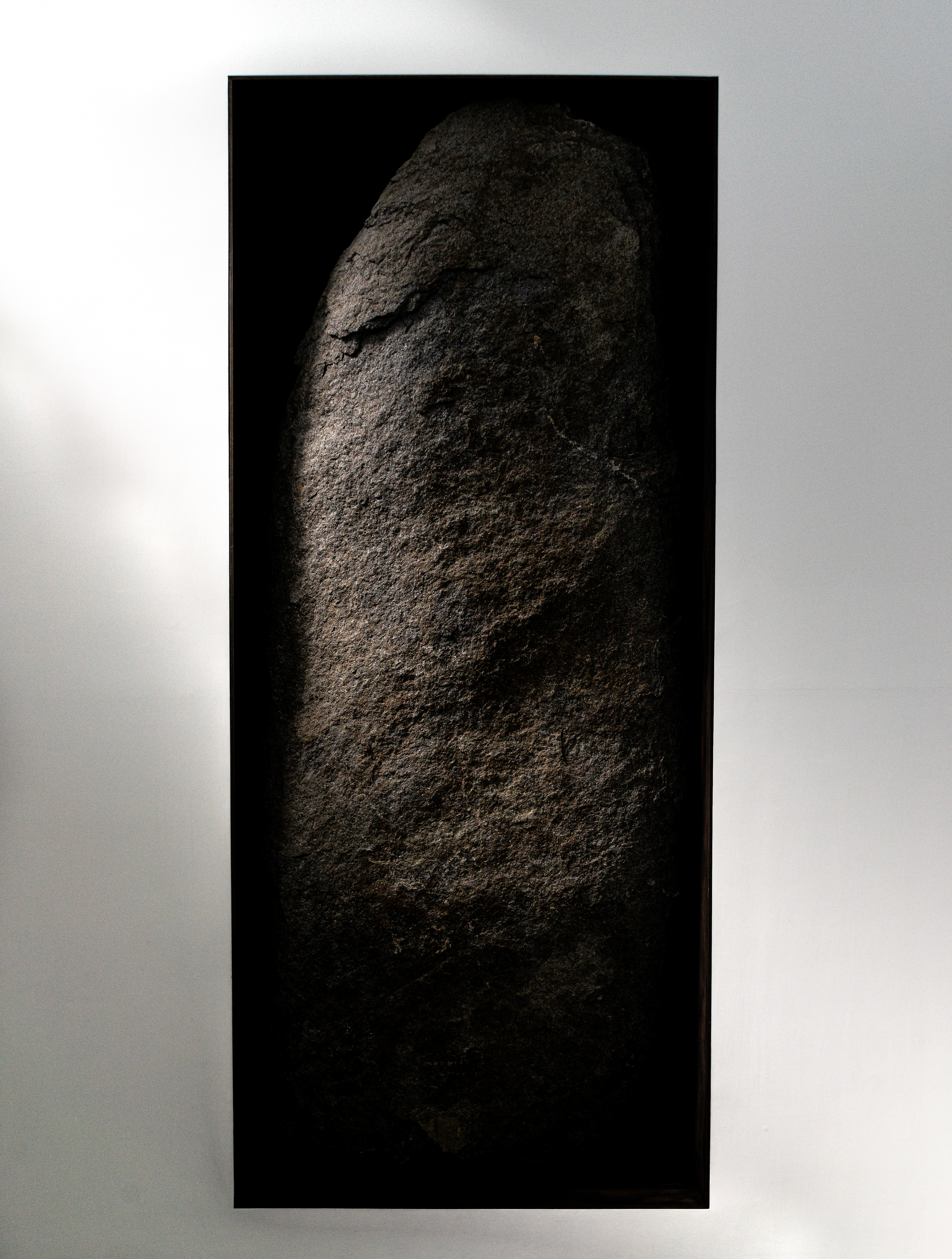 Artist Credit: Michael Heizer @ Dia:Beacon