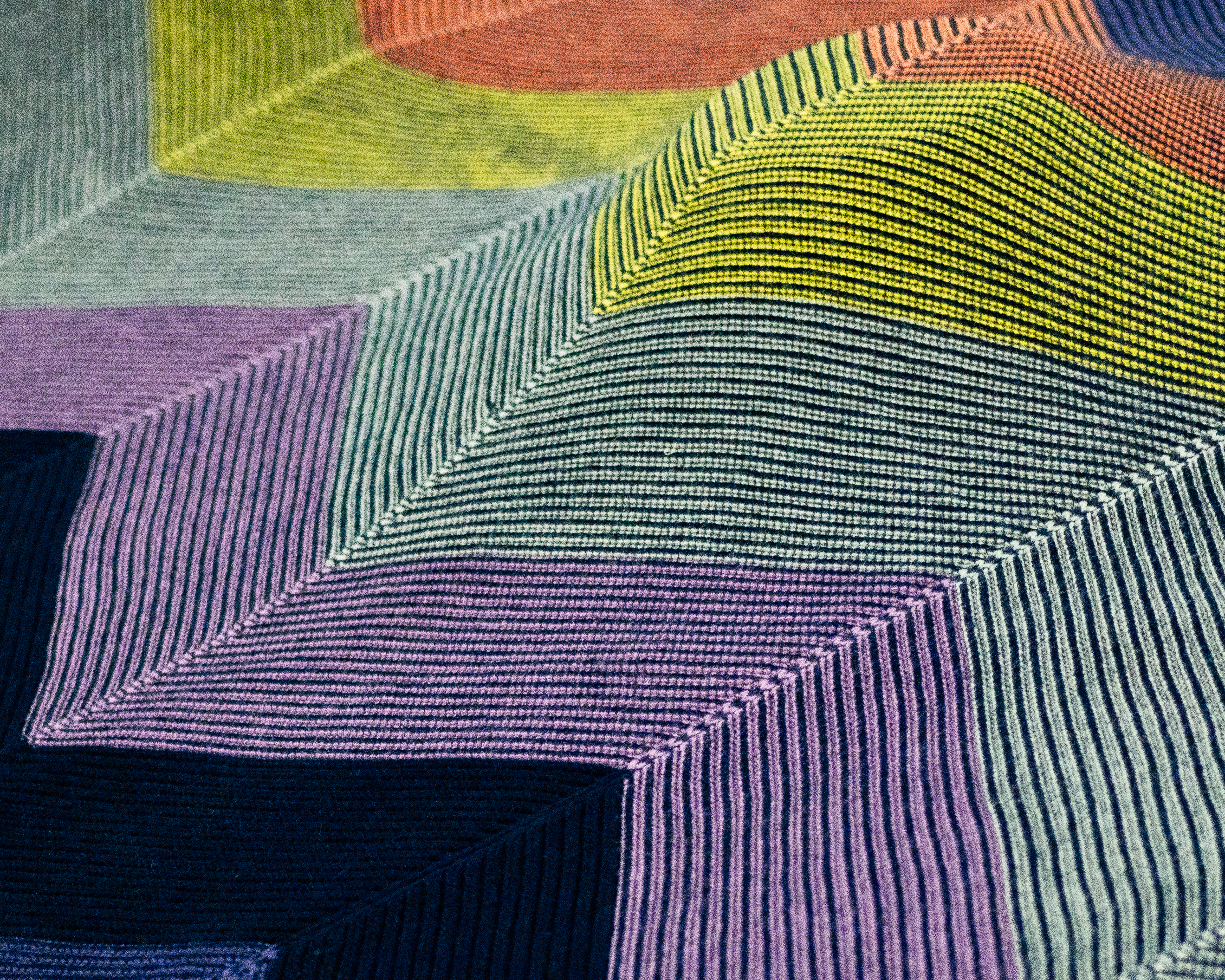 Artist Credit: Mike Kelley @ Guggenheim