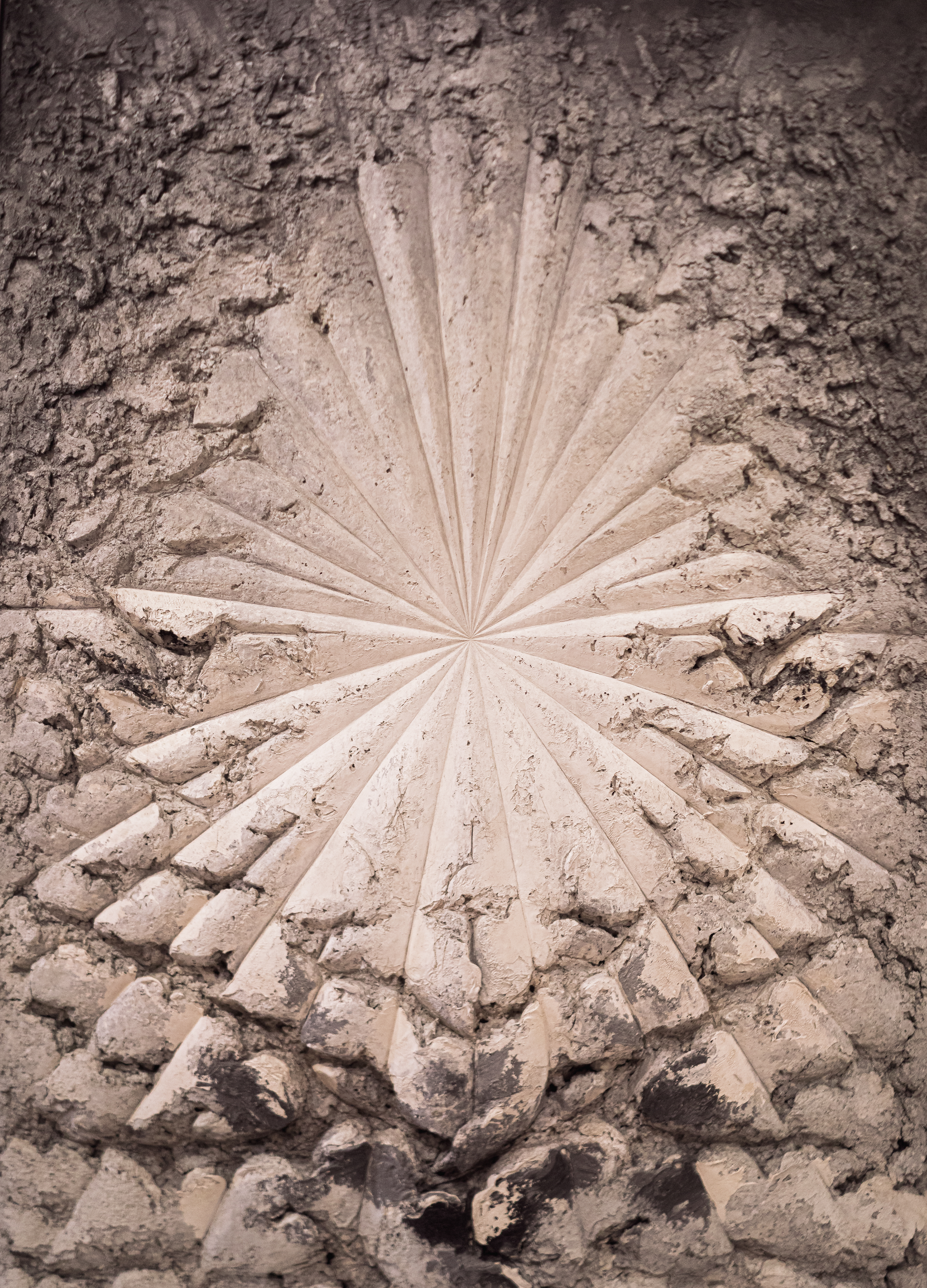 Artist Credit: Jay DeFeo @ Whitney Museum of American Art