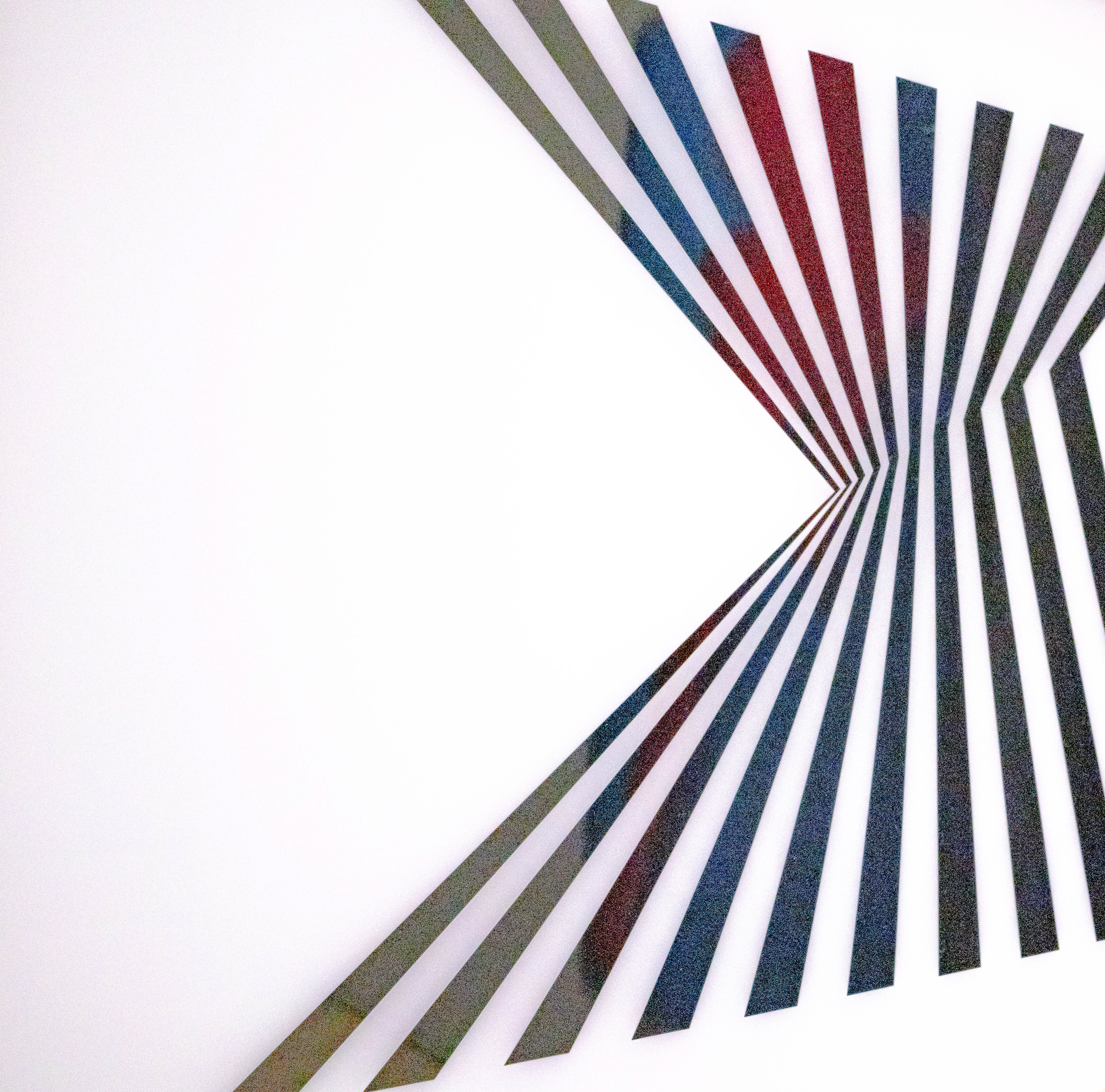 Artist Credit: Bridget Riley @ MoMA