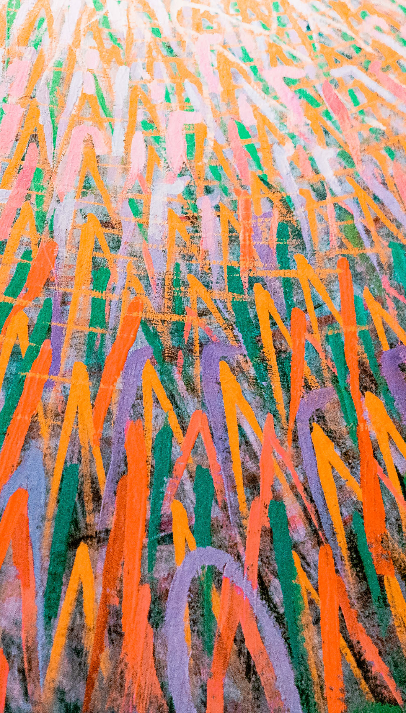 Artist Credit: Giacomo Balla @ MoMA