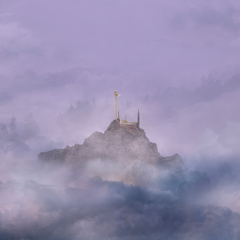 Sleep Forever - 2023