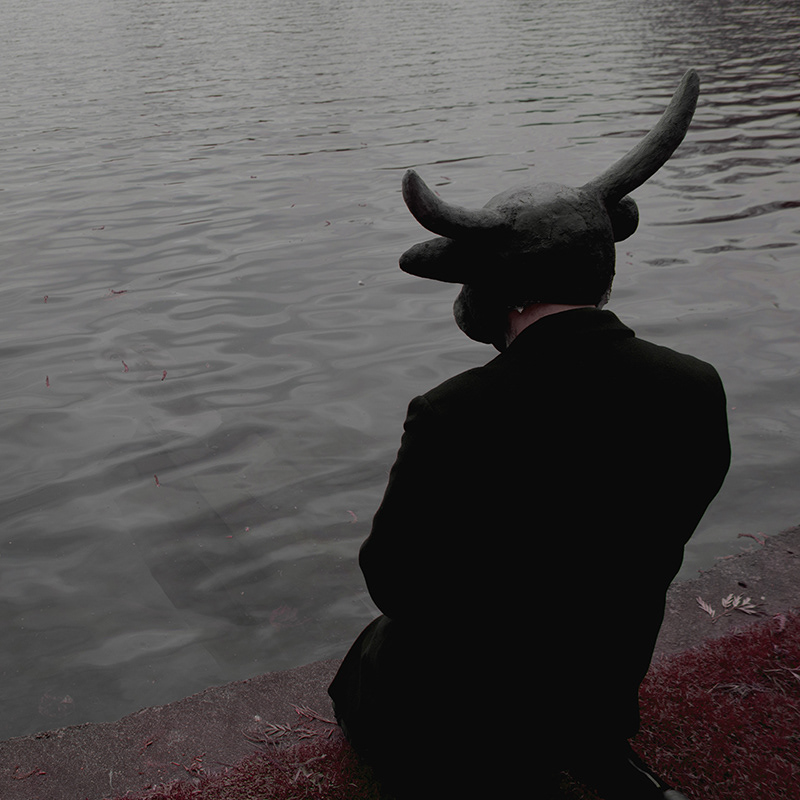 Perception (Asterion (II/V) - 2025