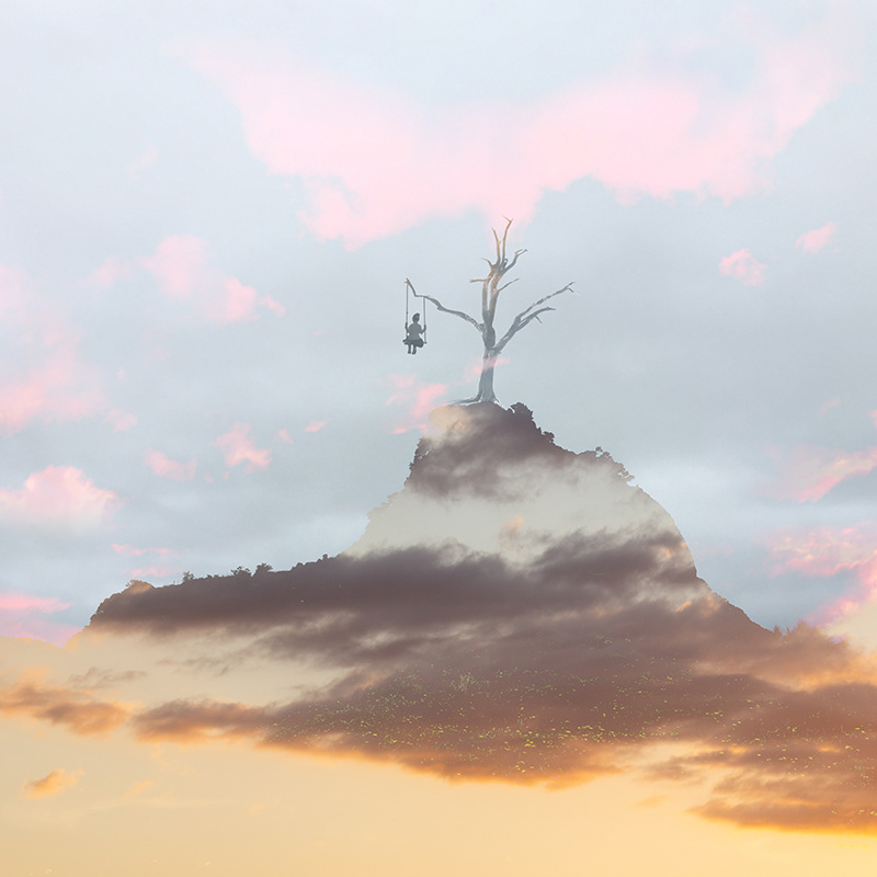 Sitting In Hope - 2023