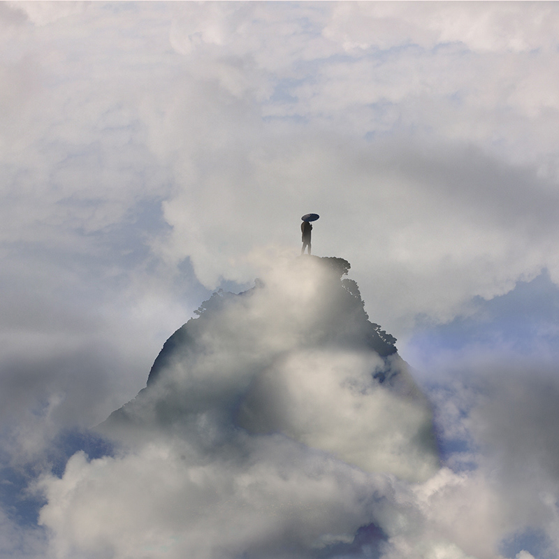 When I'm Alone - 2023