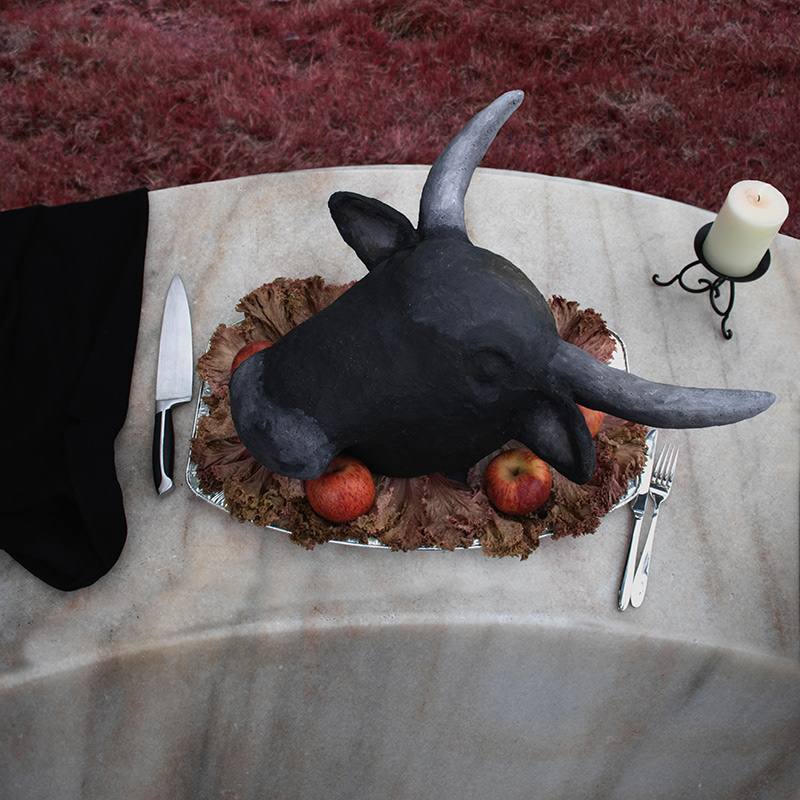 Detachment (Asterion (IV/V) - 2025