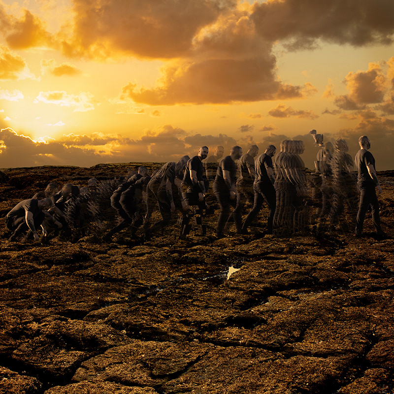 Life Is Never Today - 2023