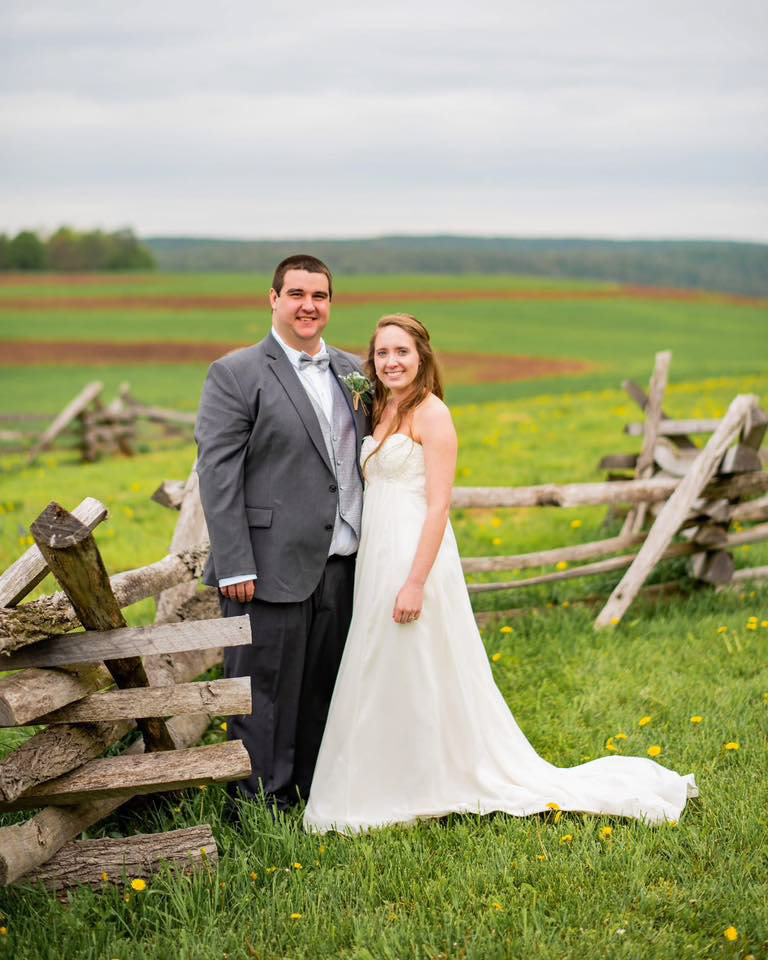 May 11, 2019 By Accident Photography