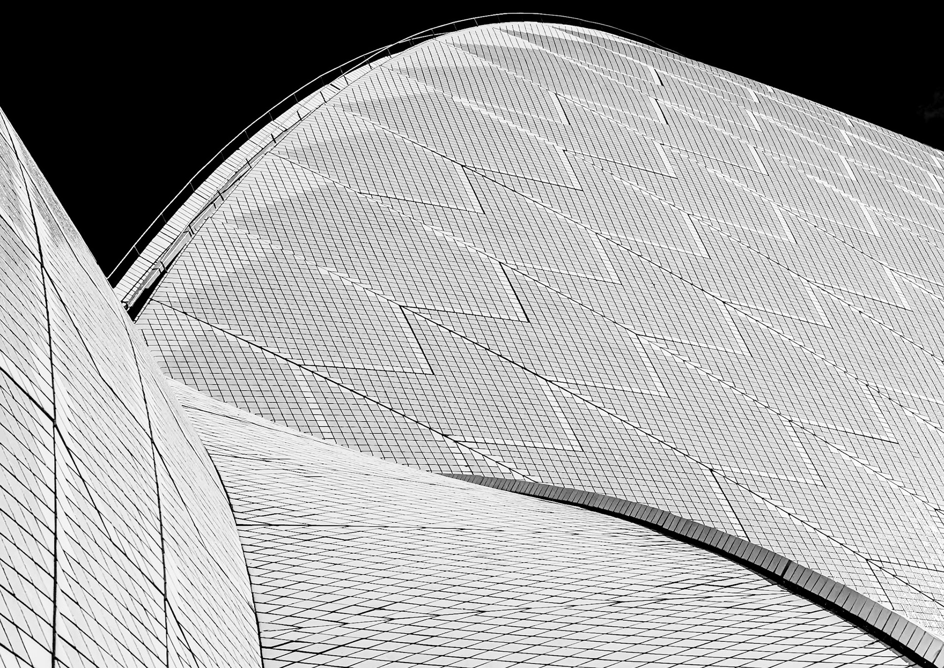 Sydney Opera House | 2023 | #1031104