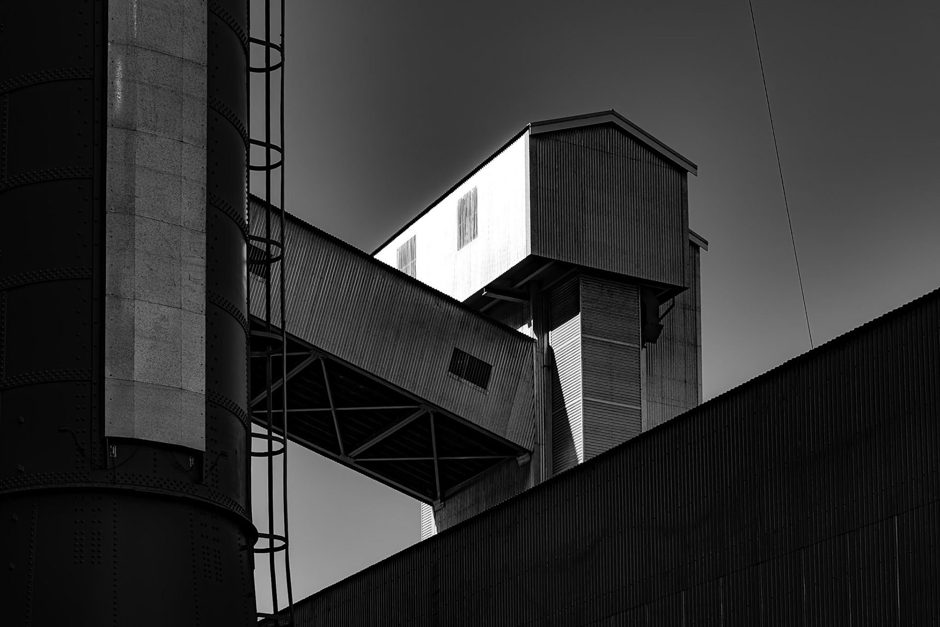 White Bay Power Station,  Sydney | 2024 | #09201523