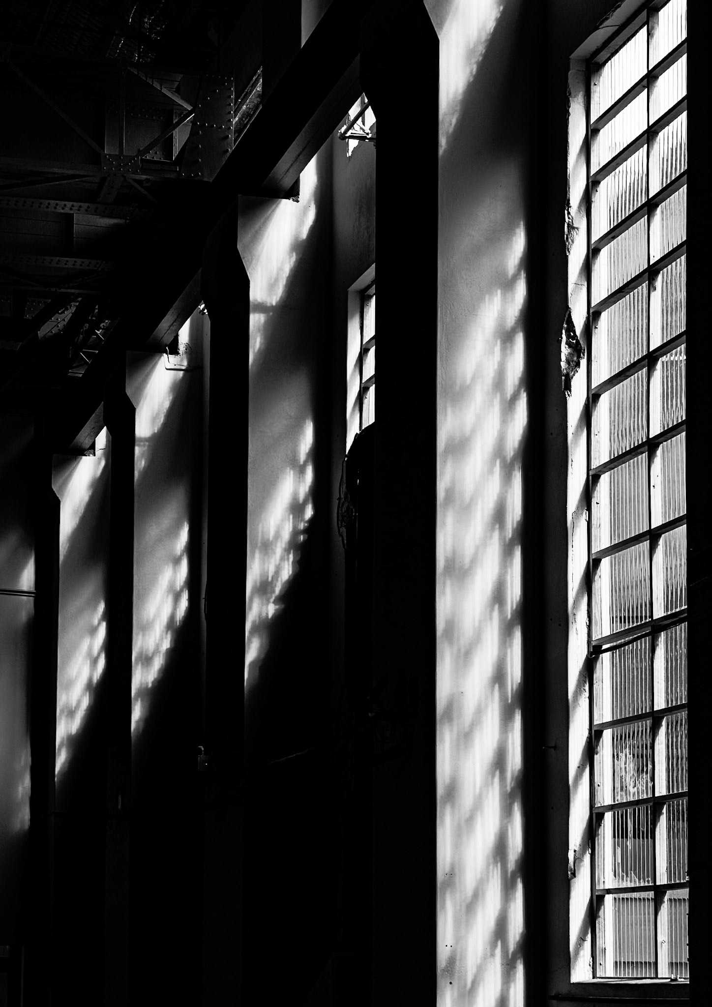 White Bay Power Station, Sydney | 2024 | # 05081155