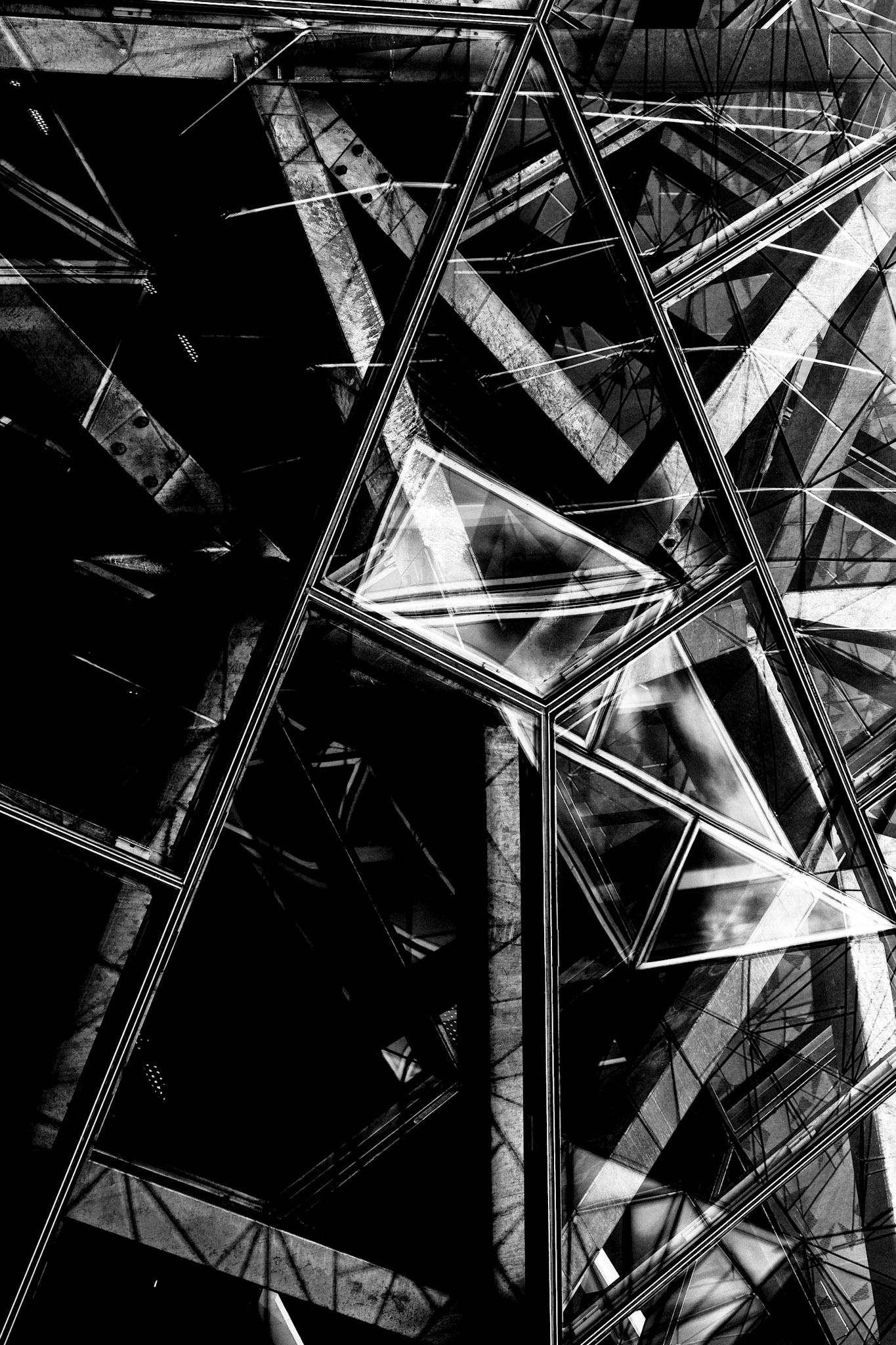 Federation Square, Melbourne | 2025 | #05291521