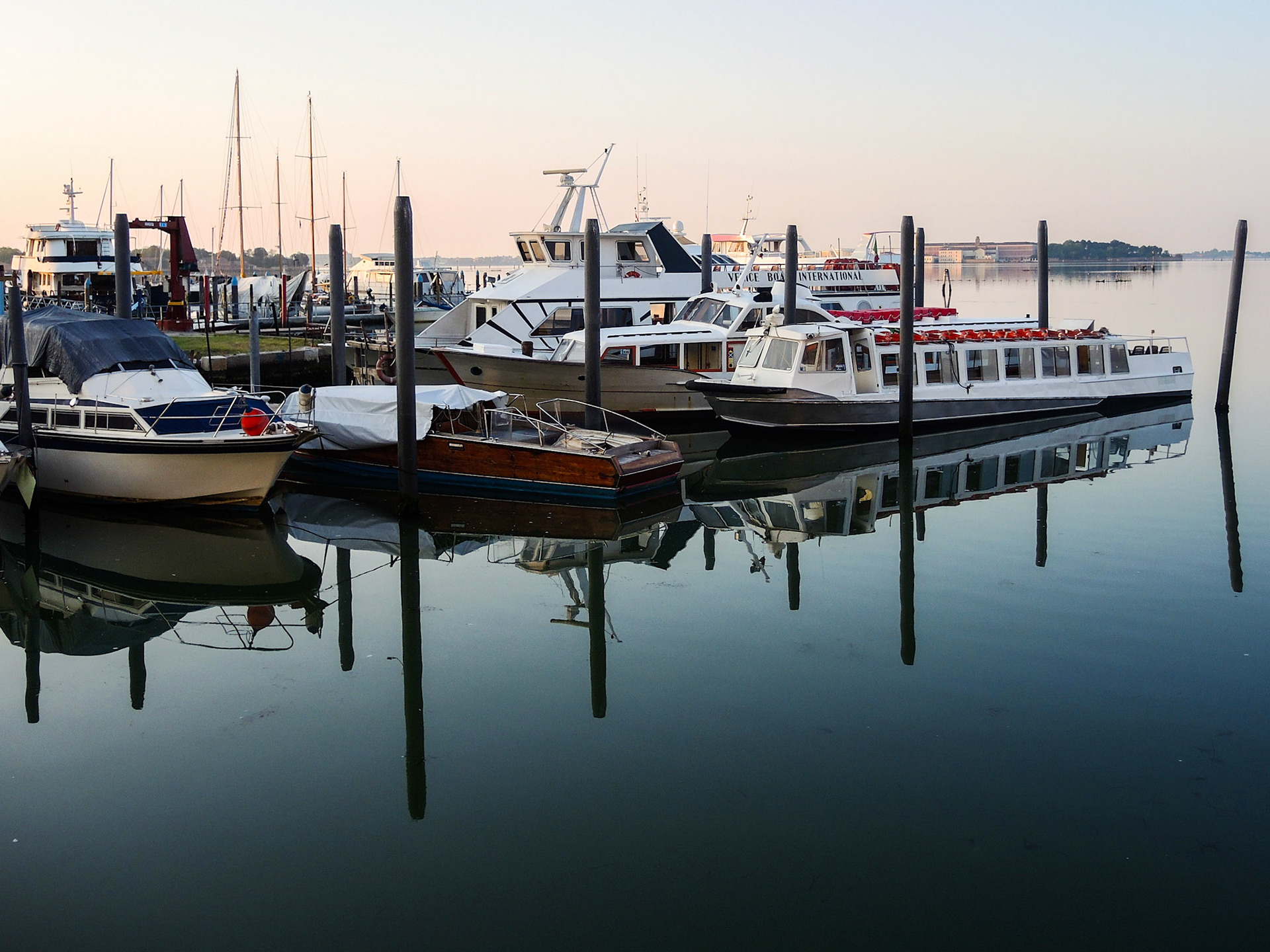 Venice | 2013 | #619_708