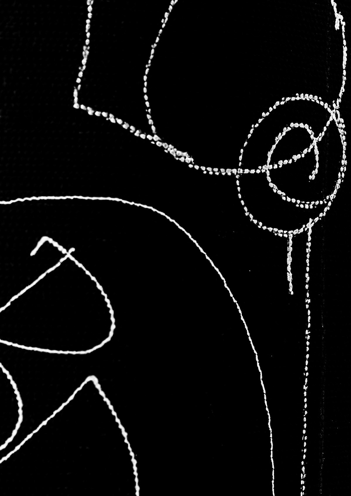 Hommage to Miro | 2025 | #11051737