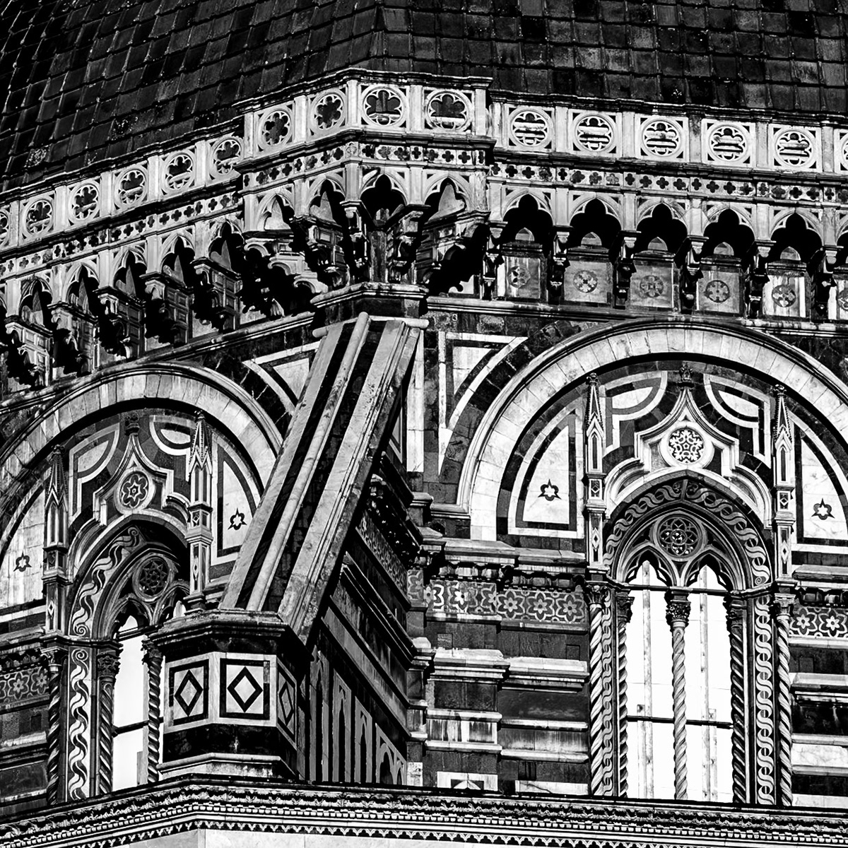 Cattedrale di Santa Maria del Fiore, Florance | 2025 | #01040955
