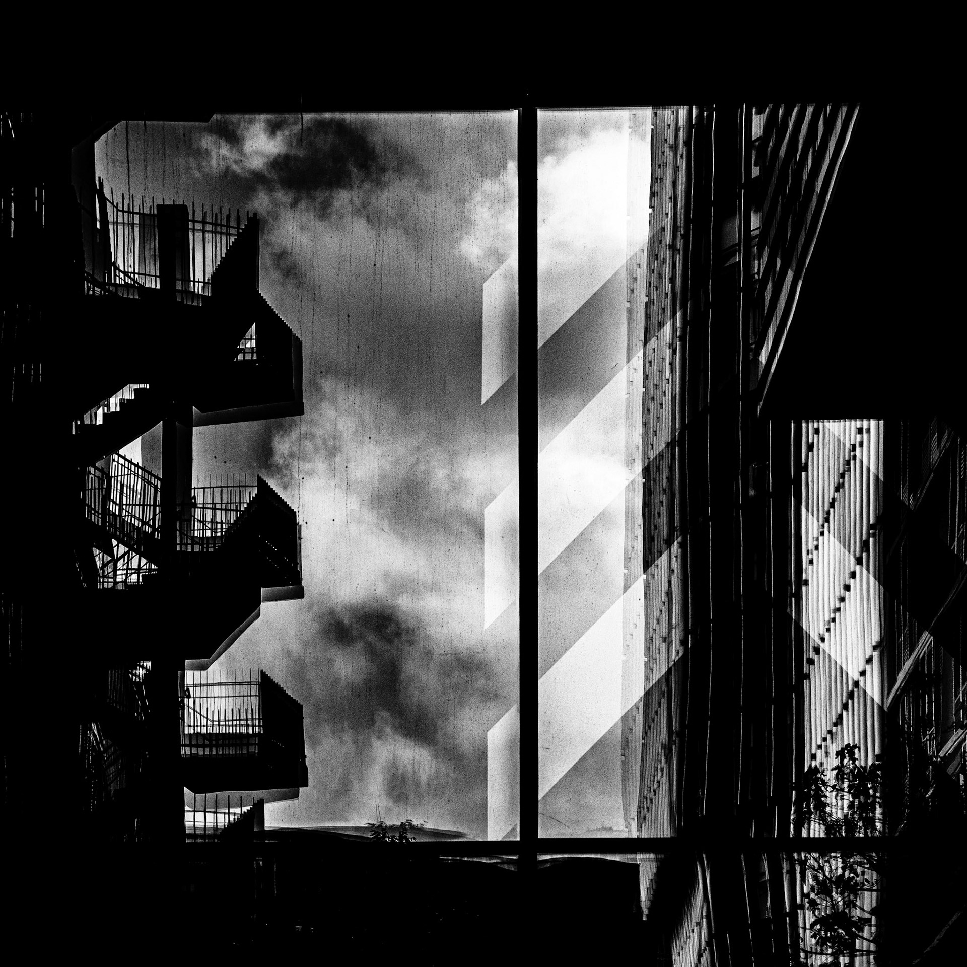 Stage Set | 2025 | #04121319