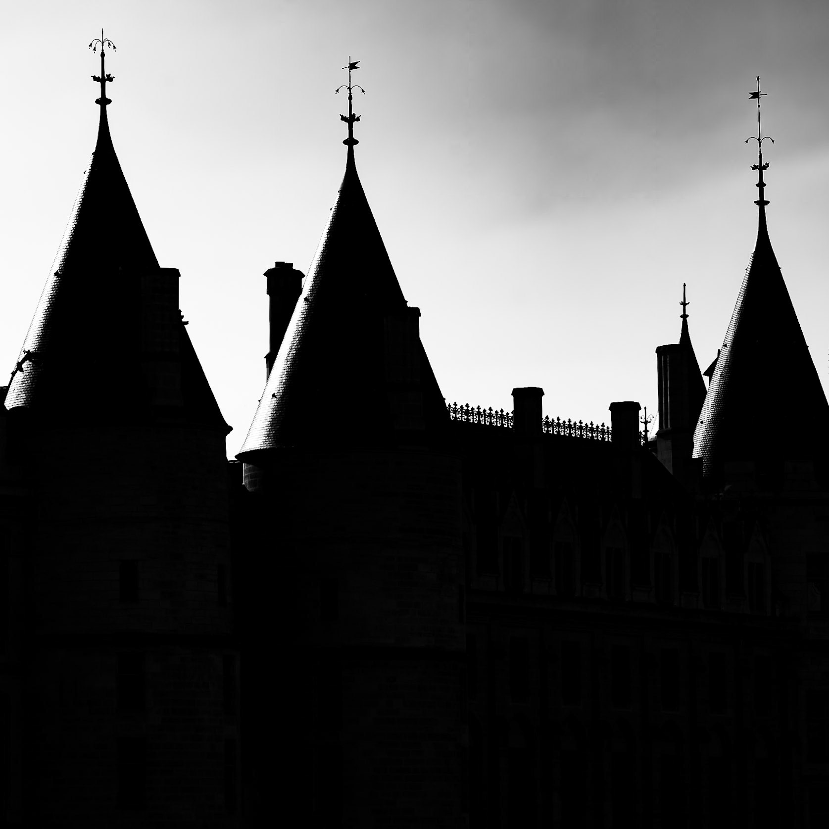 Palais de Justice | 2025 | #10121557