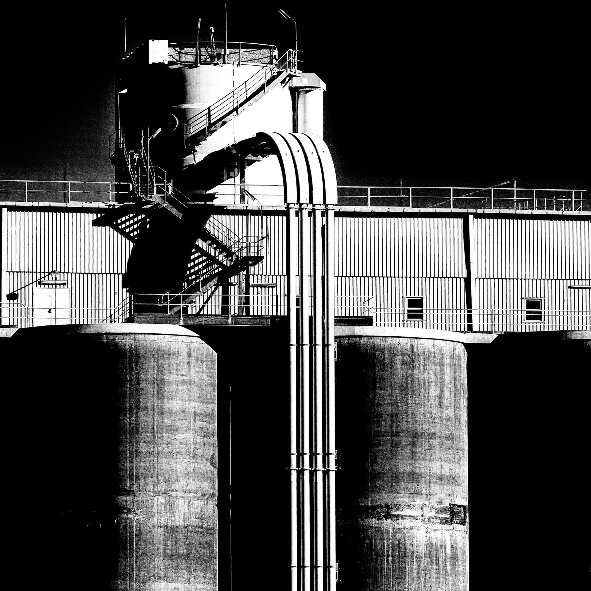 Silos | 2024 | #10131616