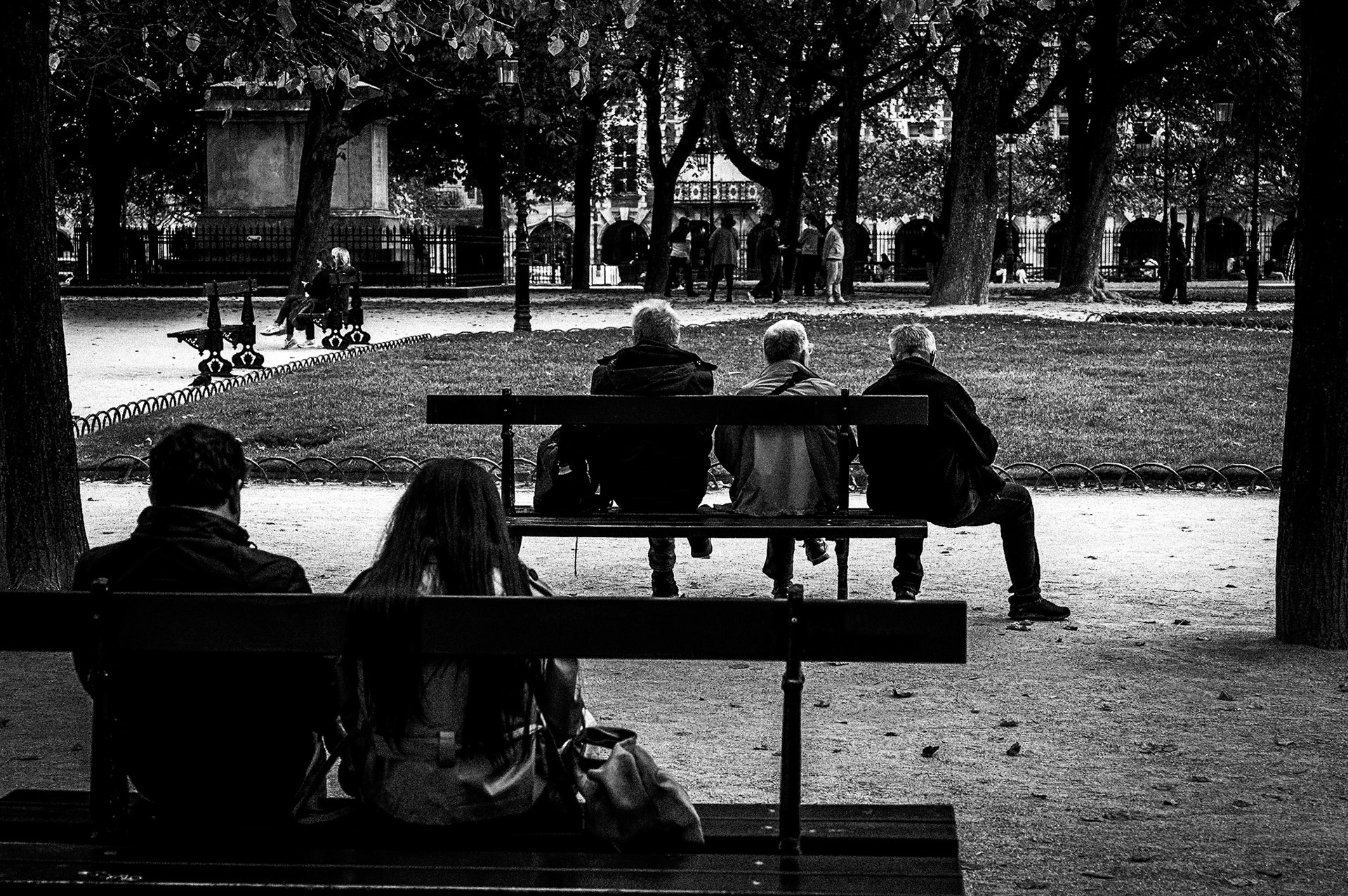 Place des Vosges | 2025 | #10081410