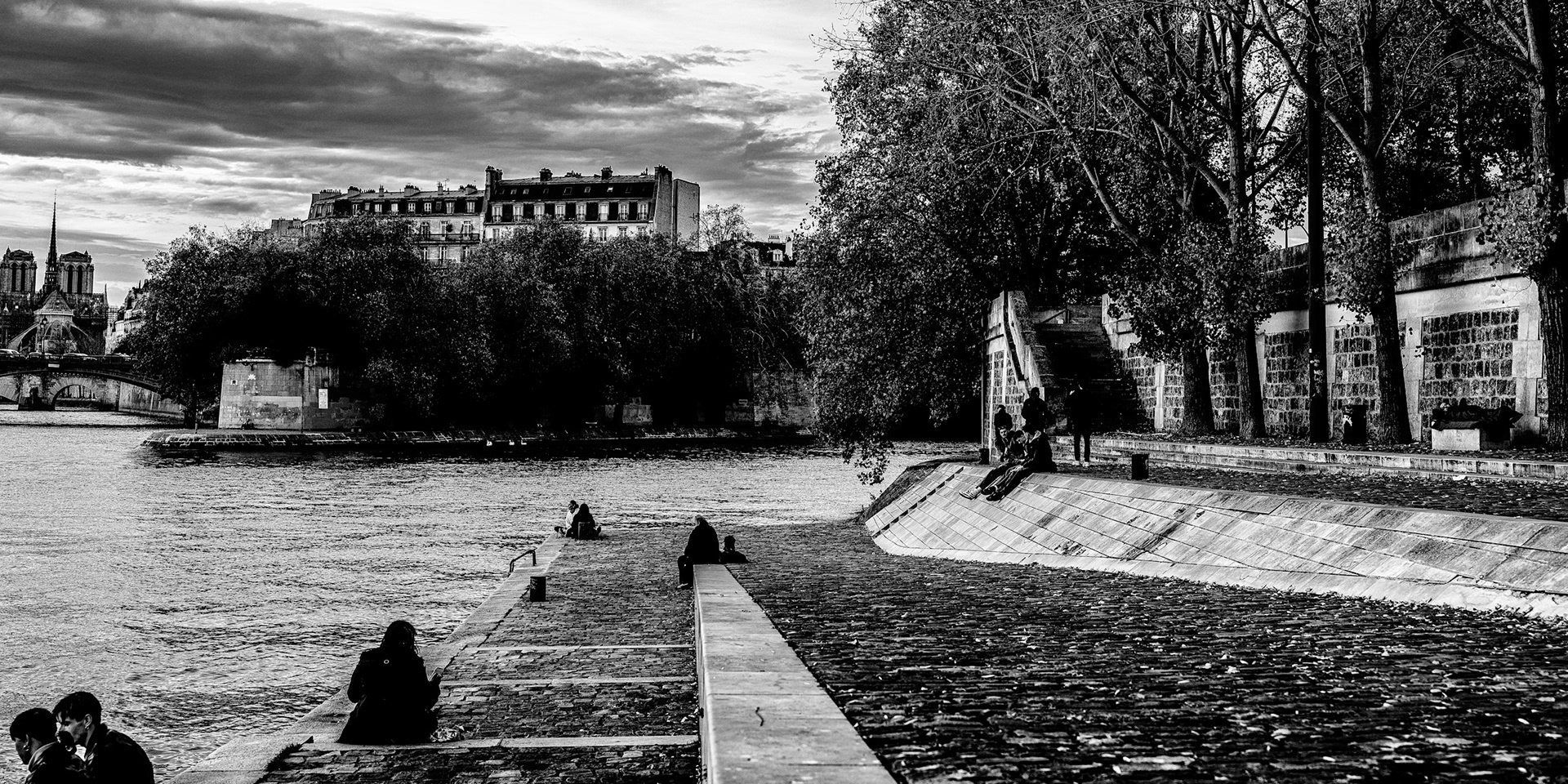 Quai Henry IV | 2025 | #11051738