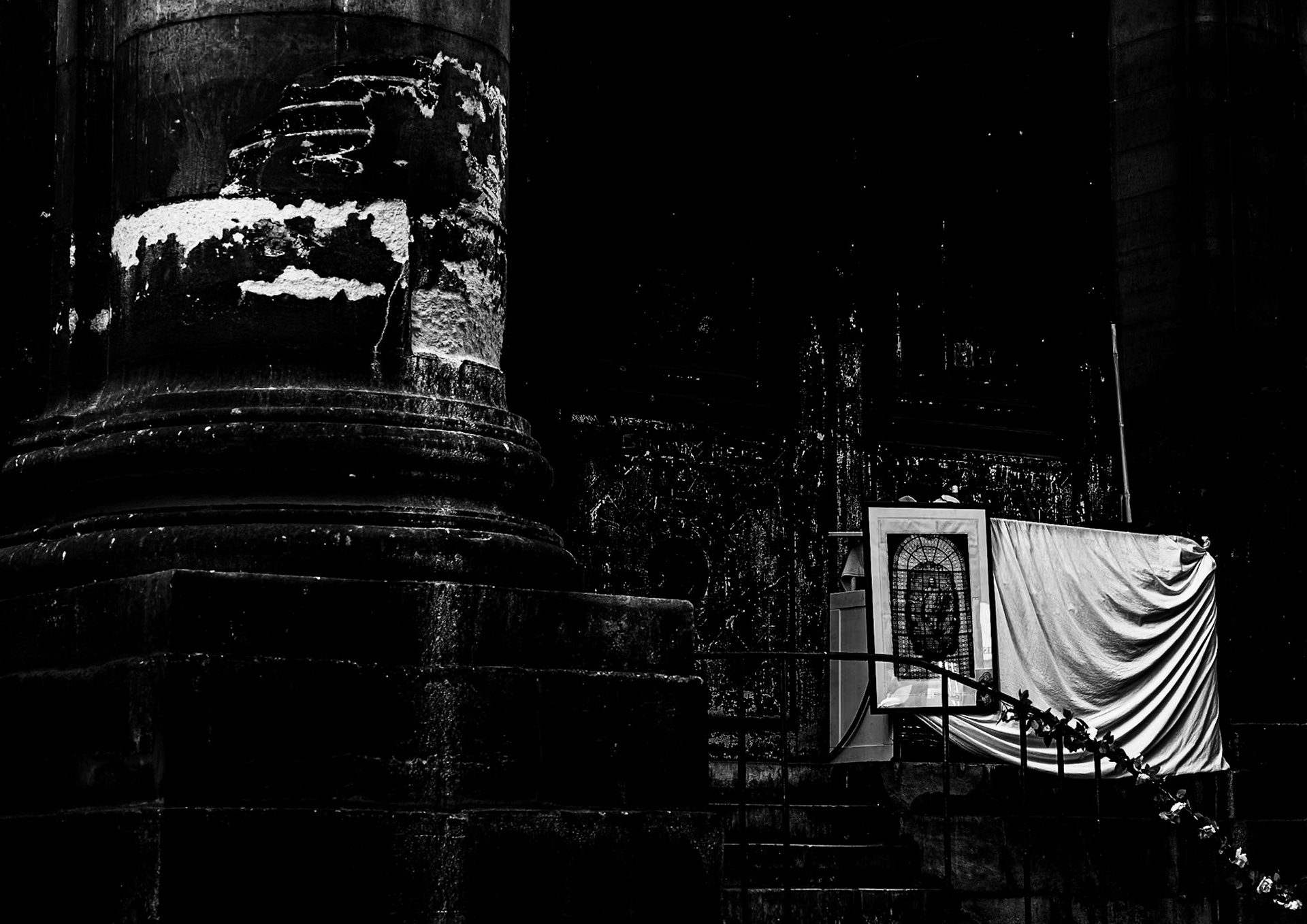 Eglise Saint-Sulpice | 2025 | #10071159
