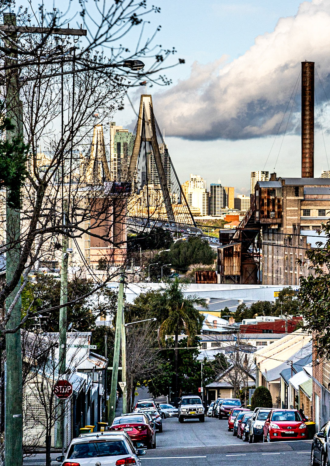 Sydney | 2020 | #713_1706