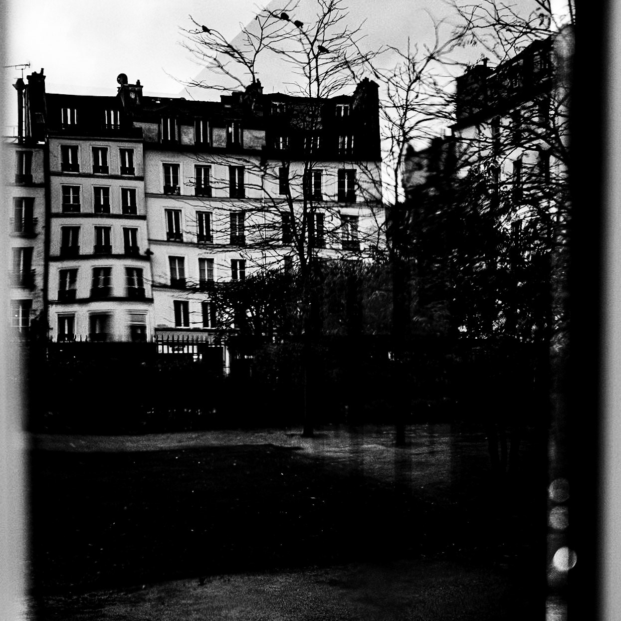 View From Musee Picasso | 2025 | #10231313