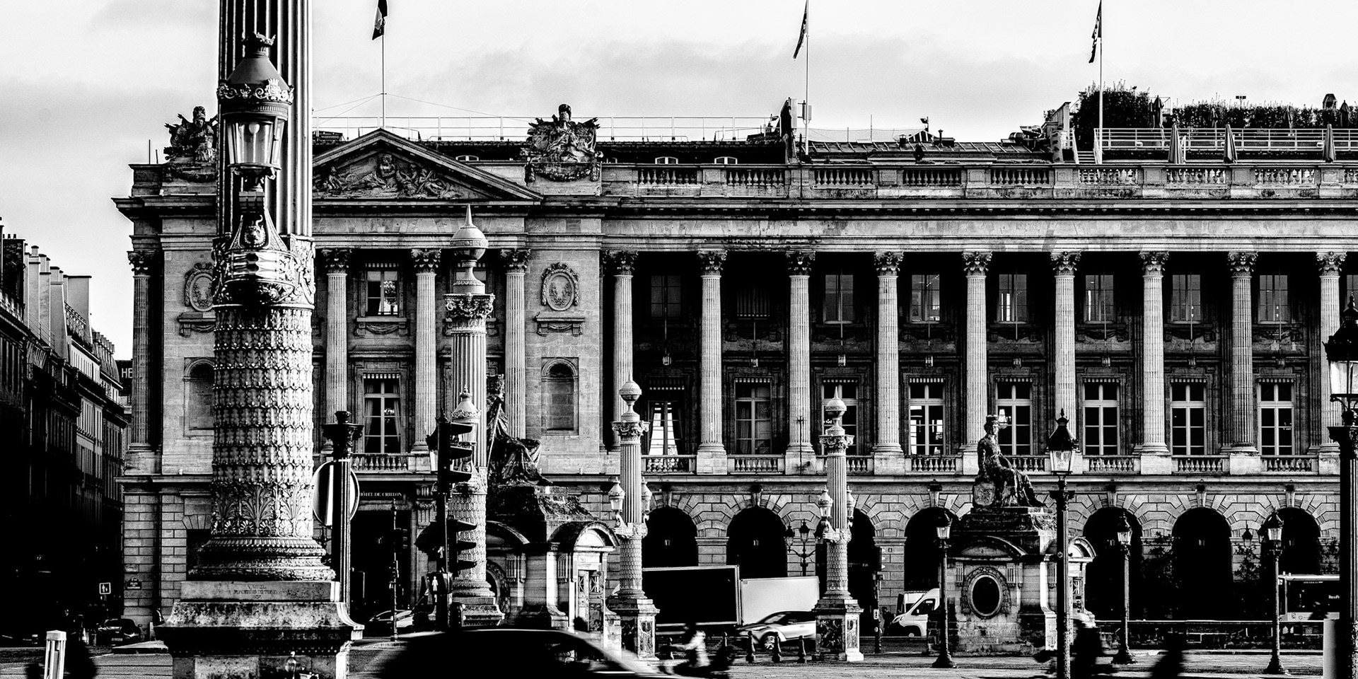 Place de la Concorde | 2025 | #10130841