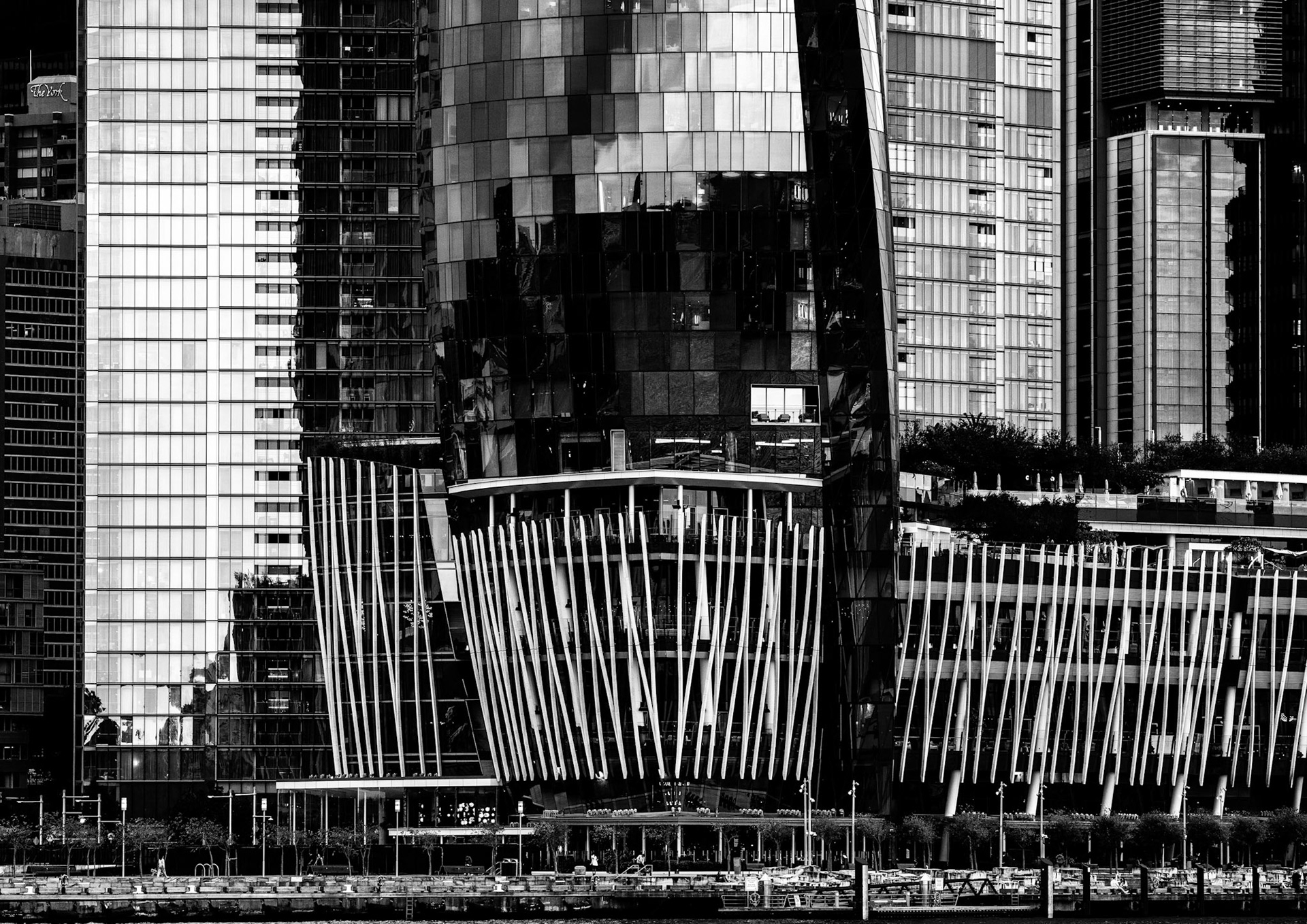 Barangaroo, Sydney | 2025 | #04271658