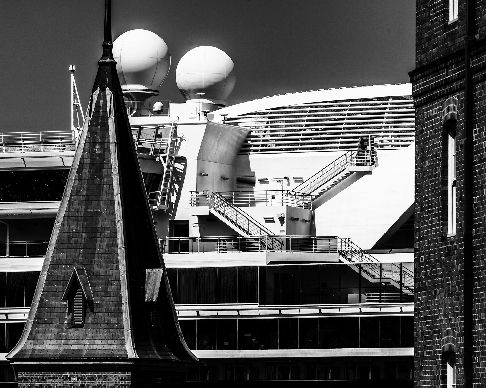 The Rocks, Sydney | 2025 | #02081539