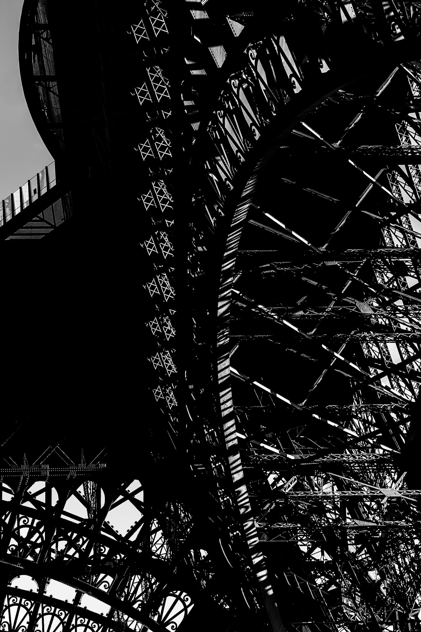 Tour Eiffel I | 2025 | #11021723