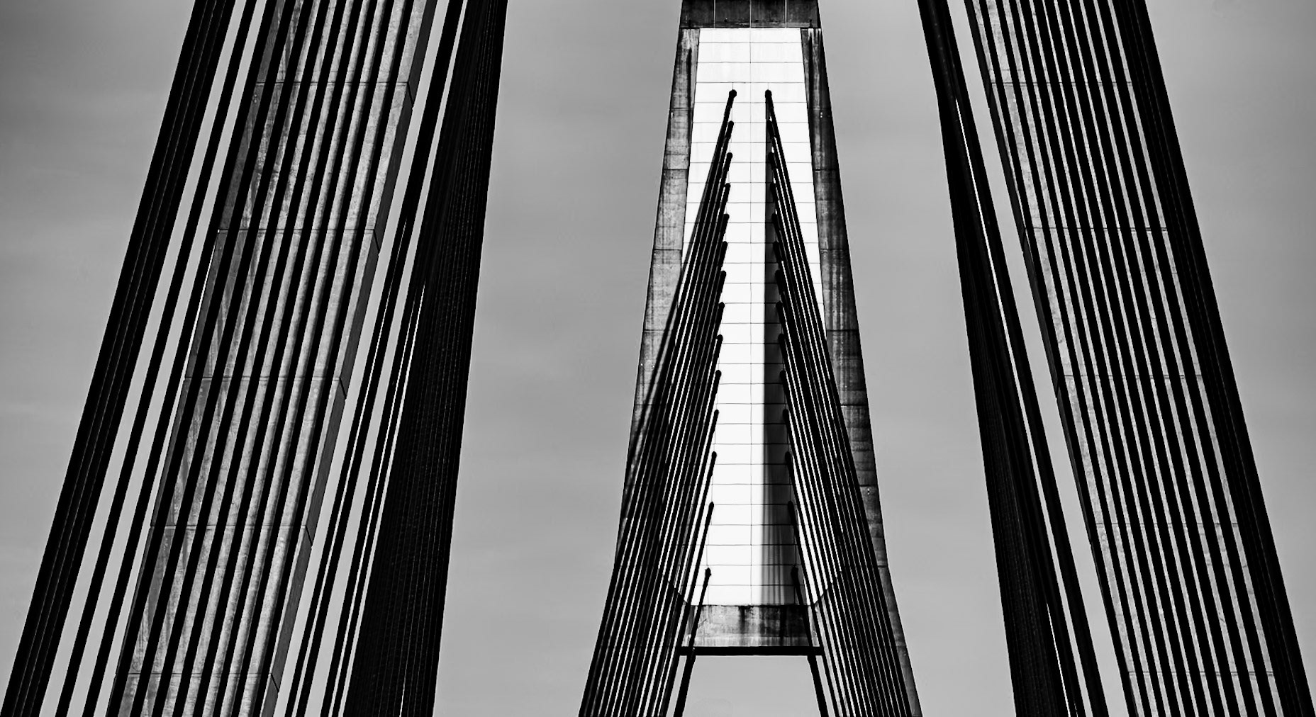 Anzac Bridge, Sydney | 2024 | #09081703