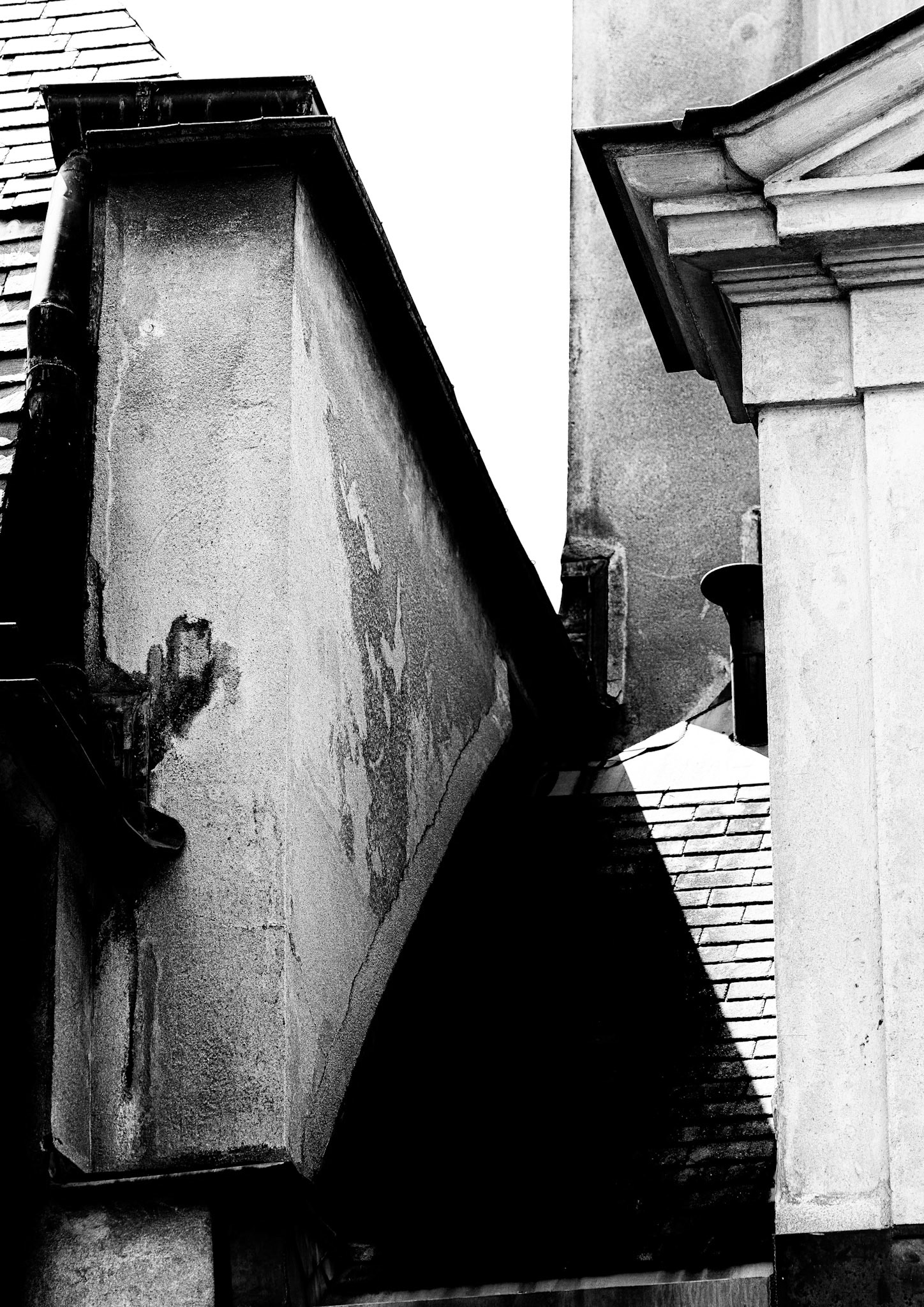 Rue Saint-Louis, Paris | 2023 | #06281316