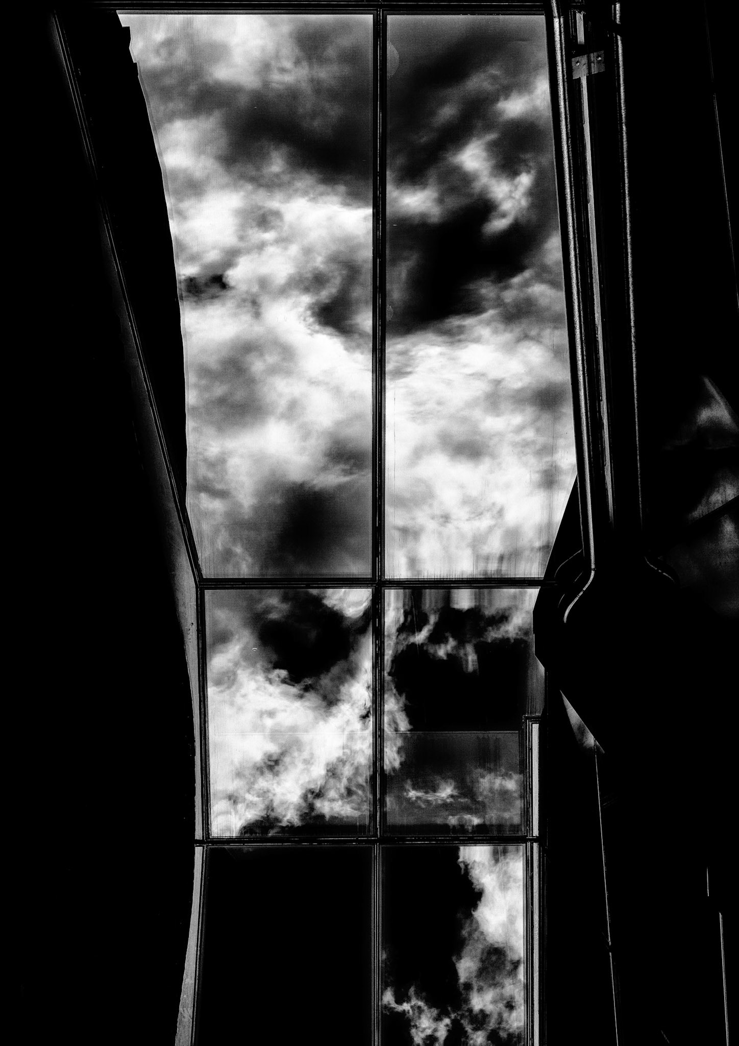 Windows to the Sky II | 2025 | #04121337