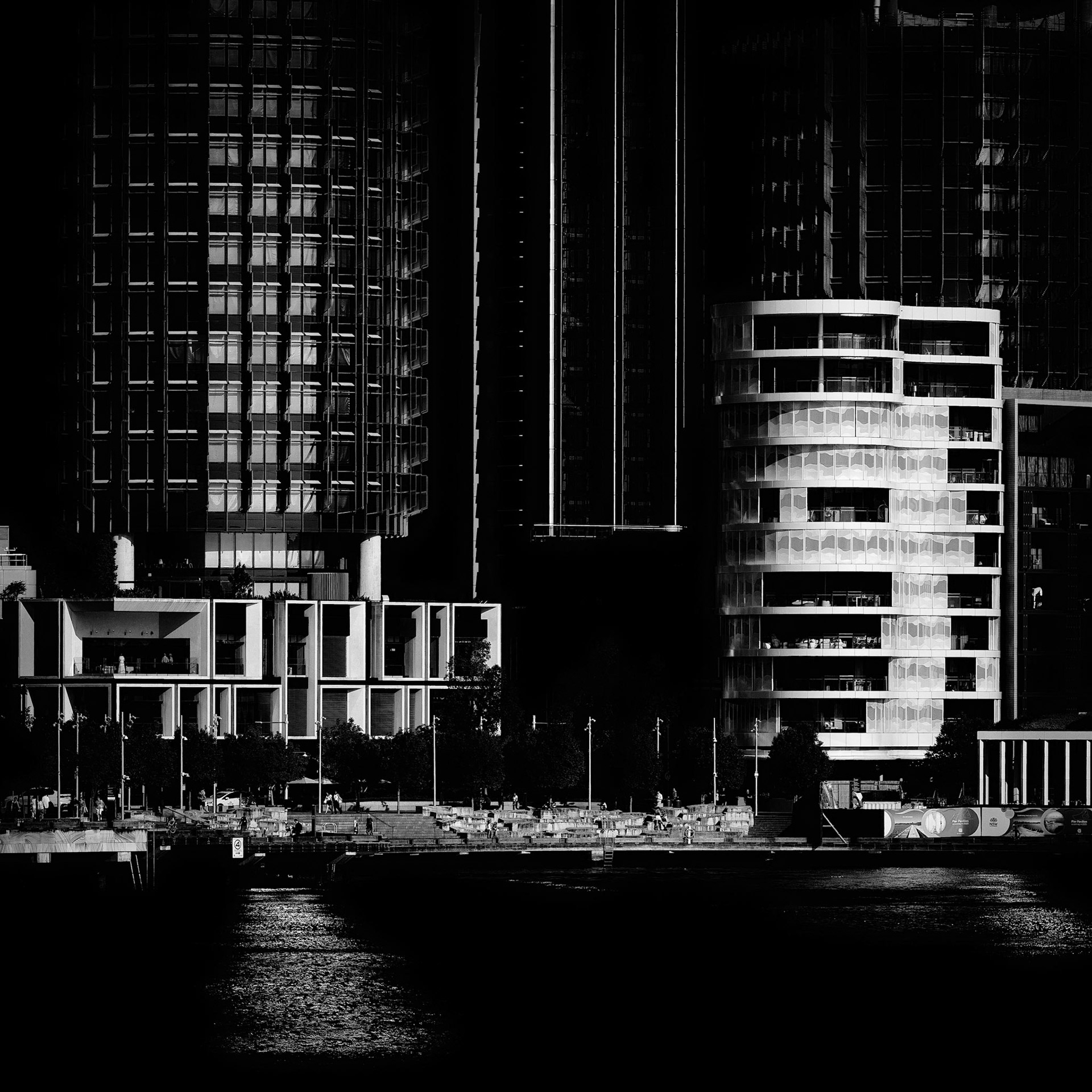 Barangaroo, Sydney | 2025 | #02261733