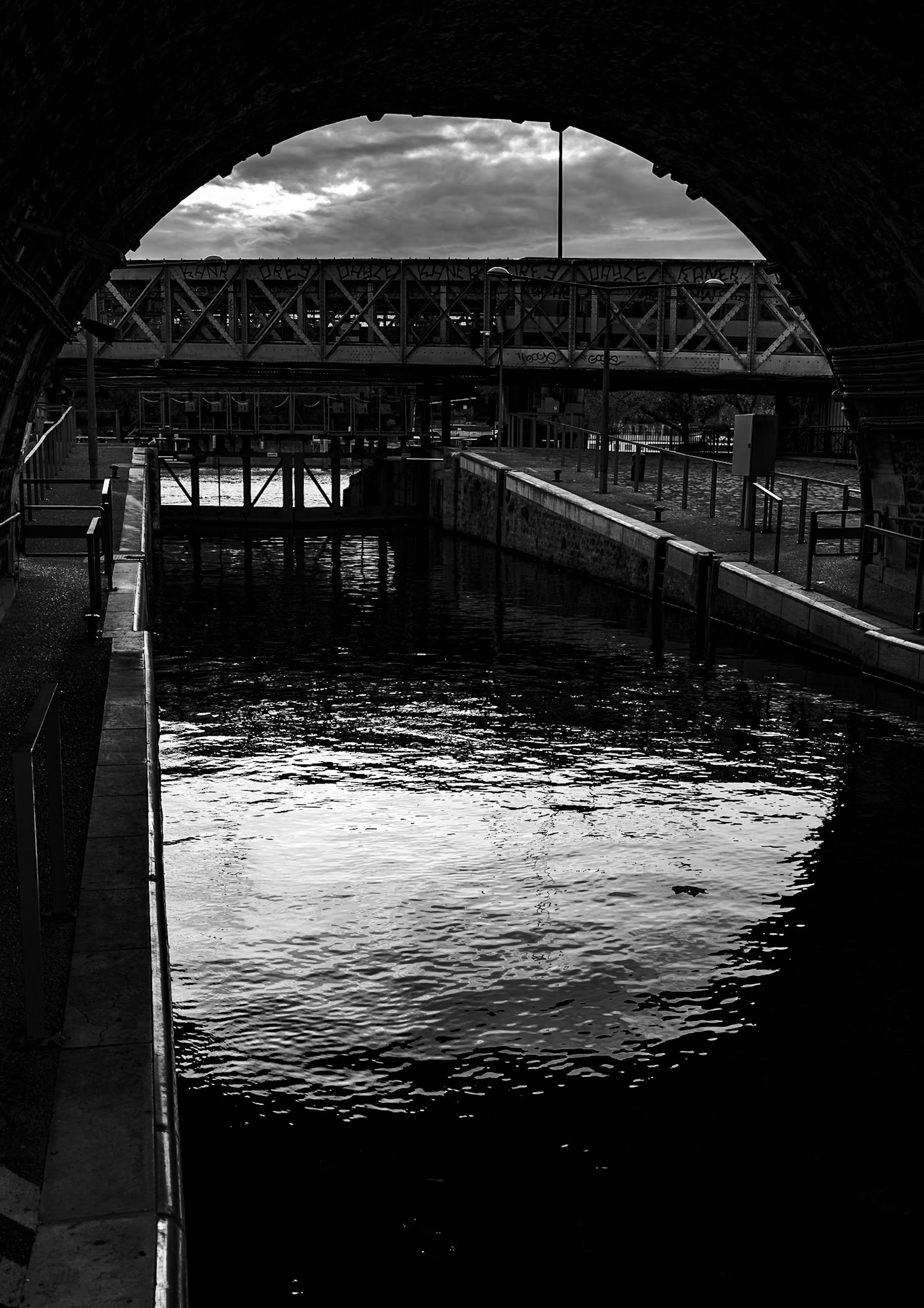 Canal | 2025 | #11051730