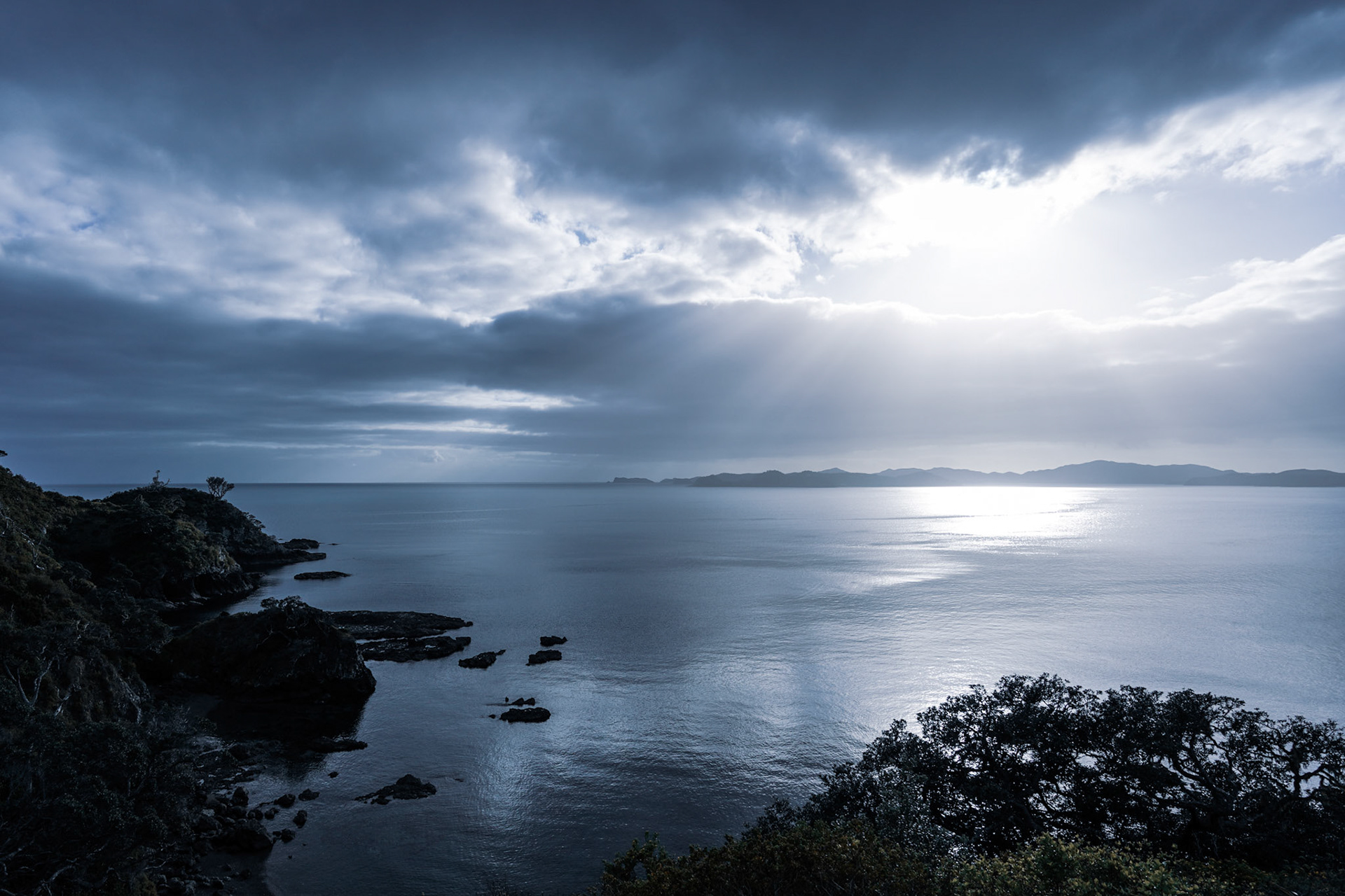 Bay of Islands_NZ | 2019 | #103_629