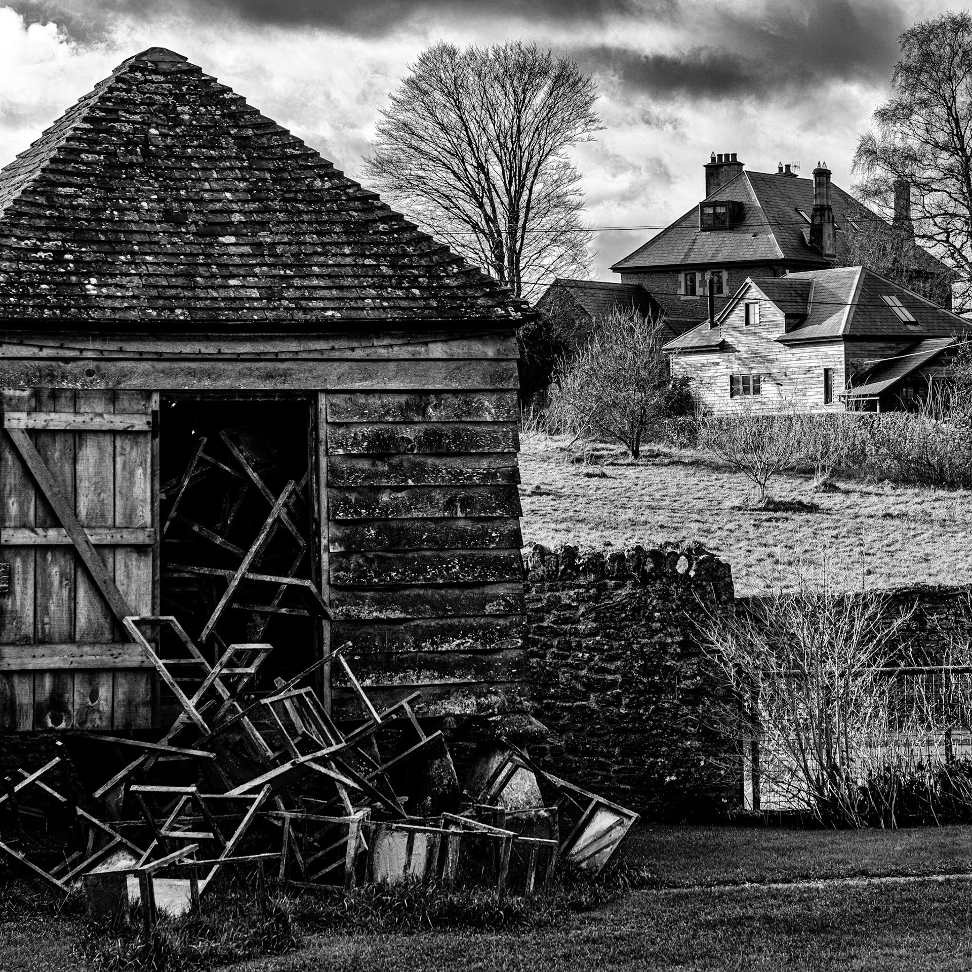 Sommerset Pastorale | 2024 | #12191156