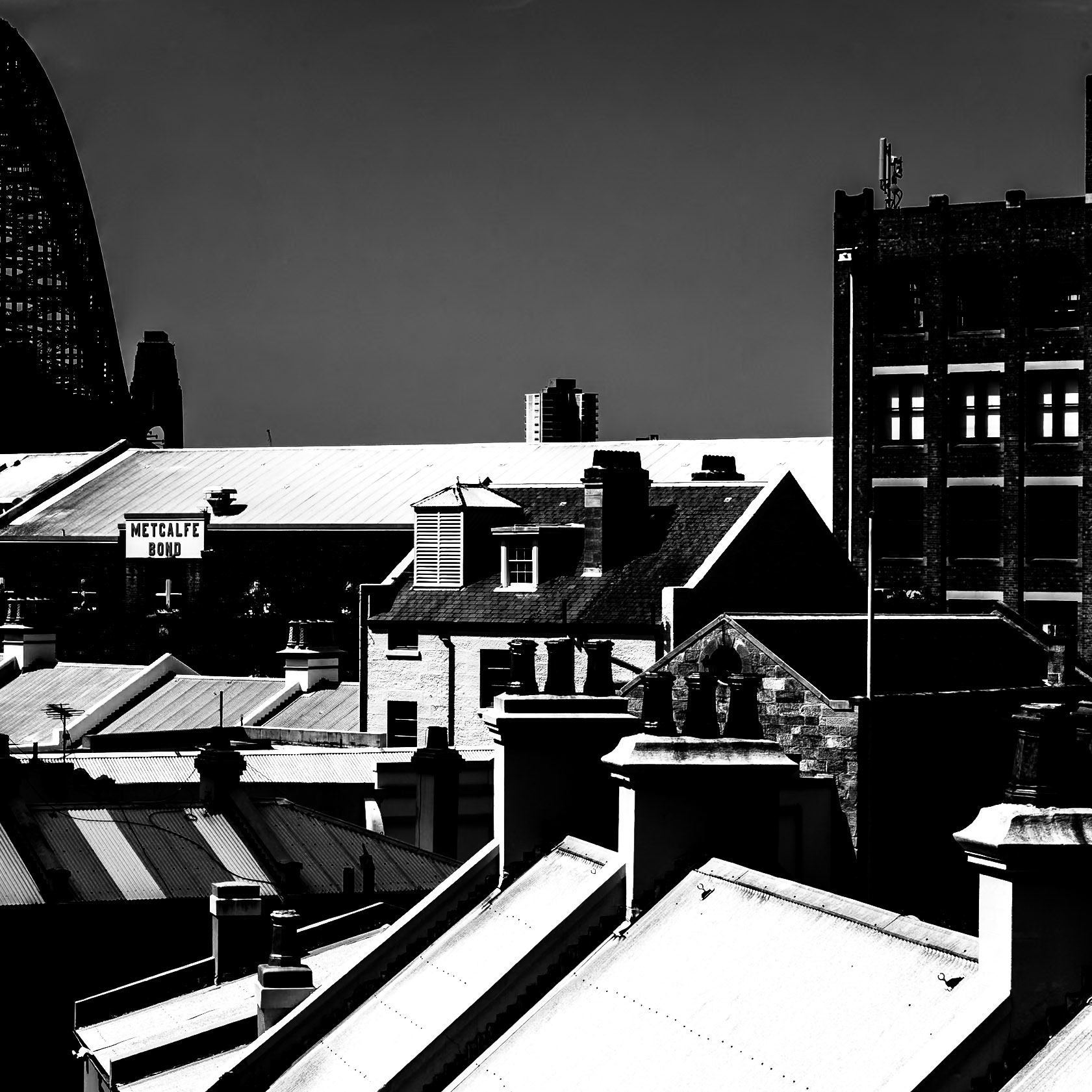 The Rocks, Sydney | 2025 | #02081534