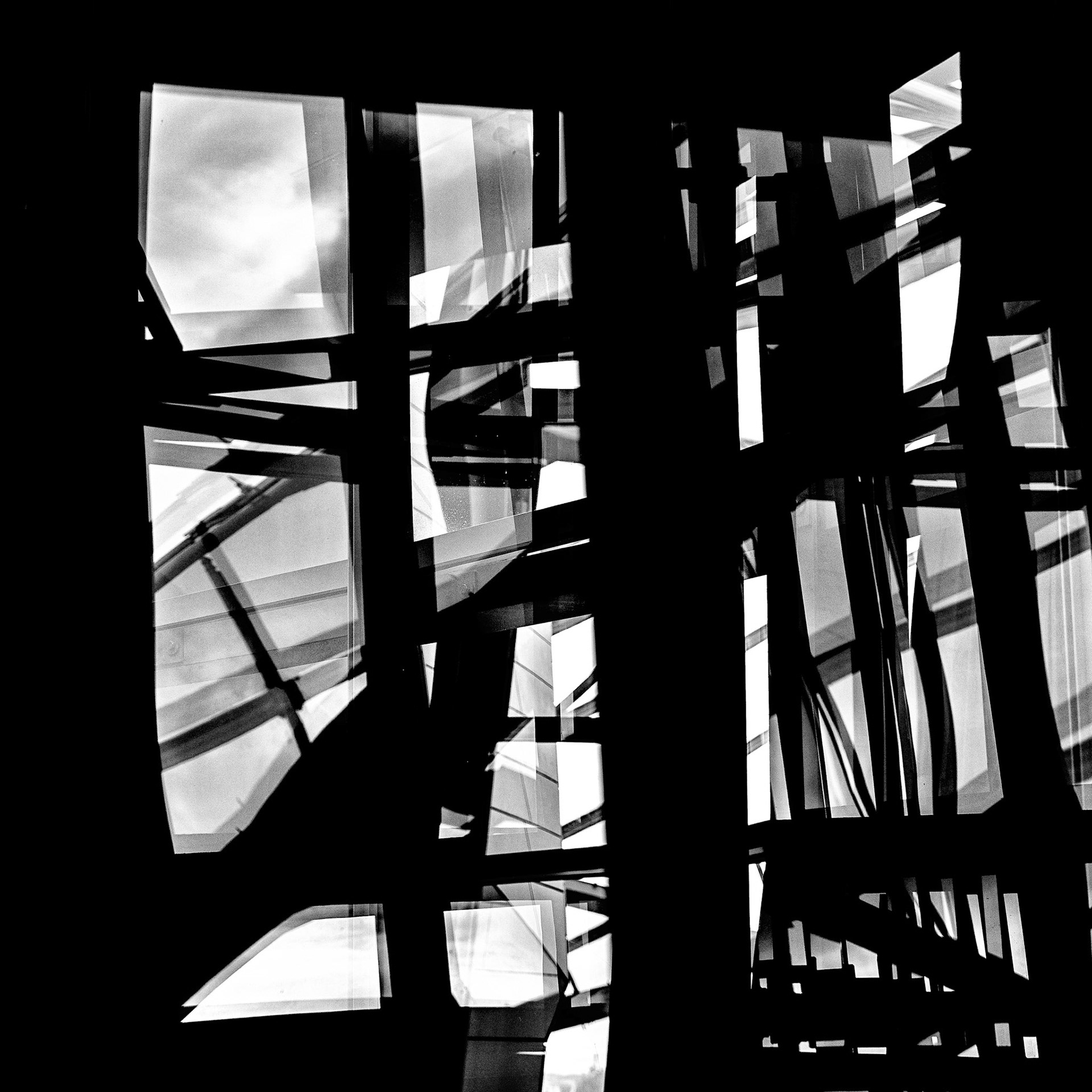 Foundation Louis Vuitton I | 2025 | #10211310