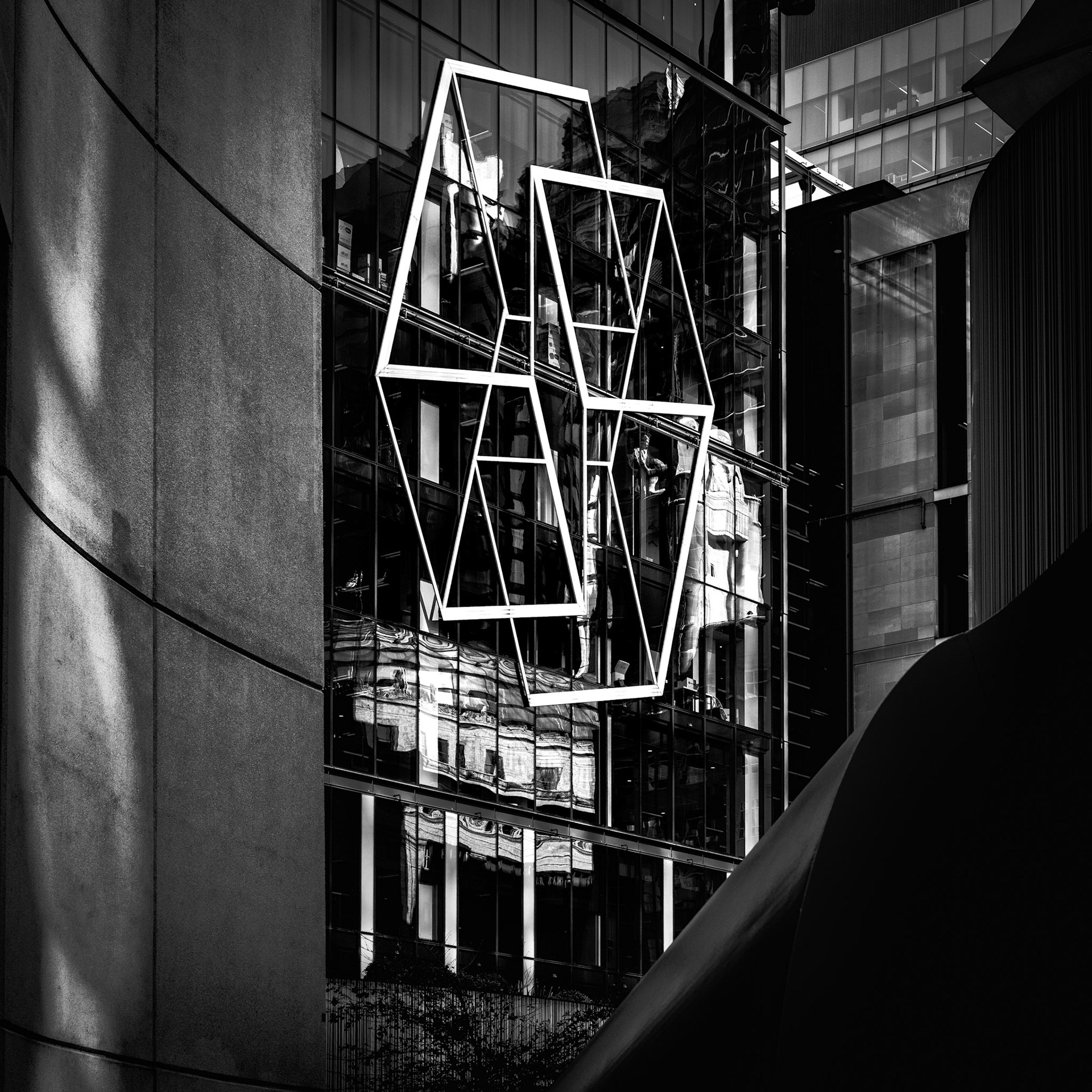 MLC Building Forecourt, Sydney | 2025 | #02271644