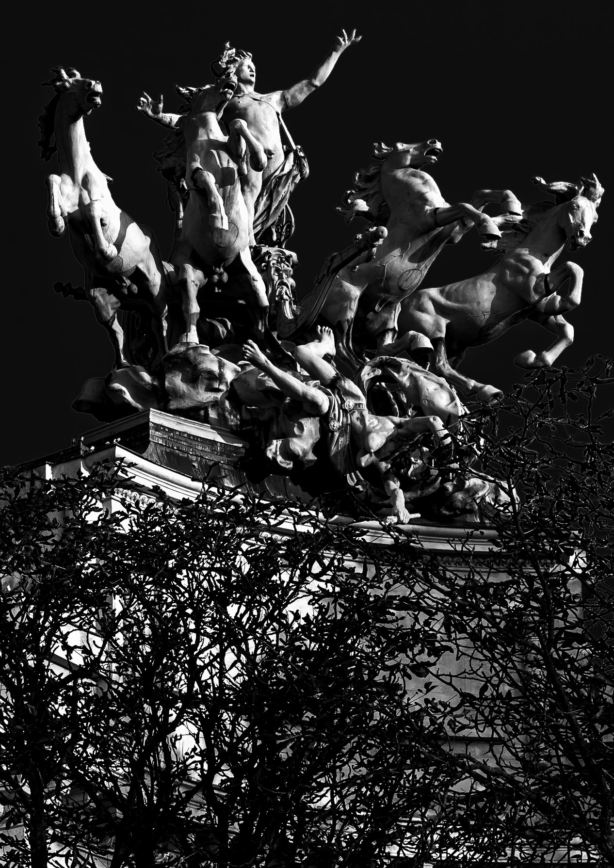 Grand Palais | 2025 | #10130858