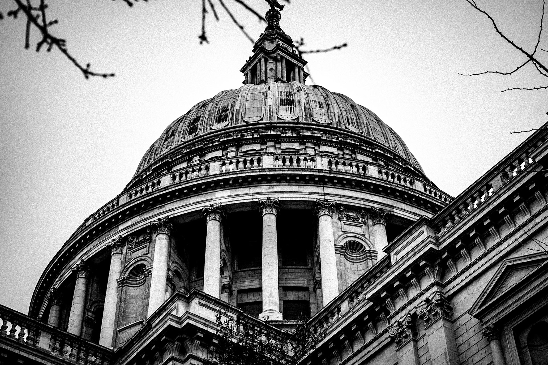 St Paul's Cathedral, London | 2024 | #12231512