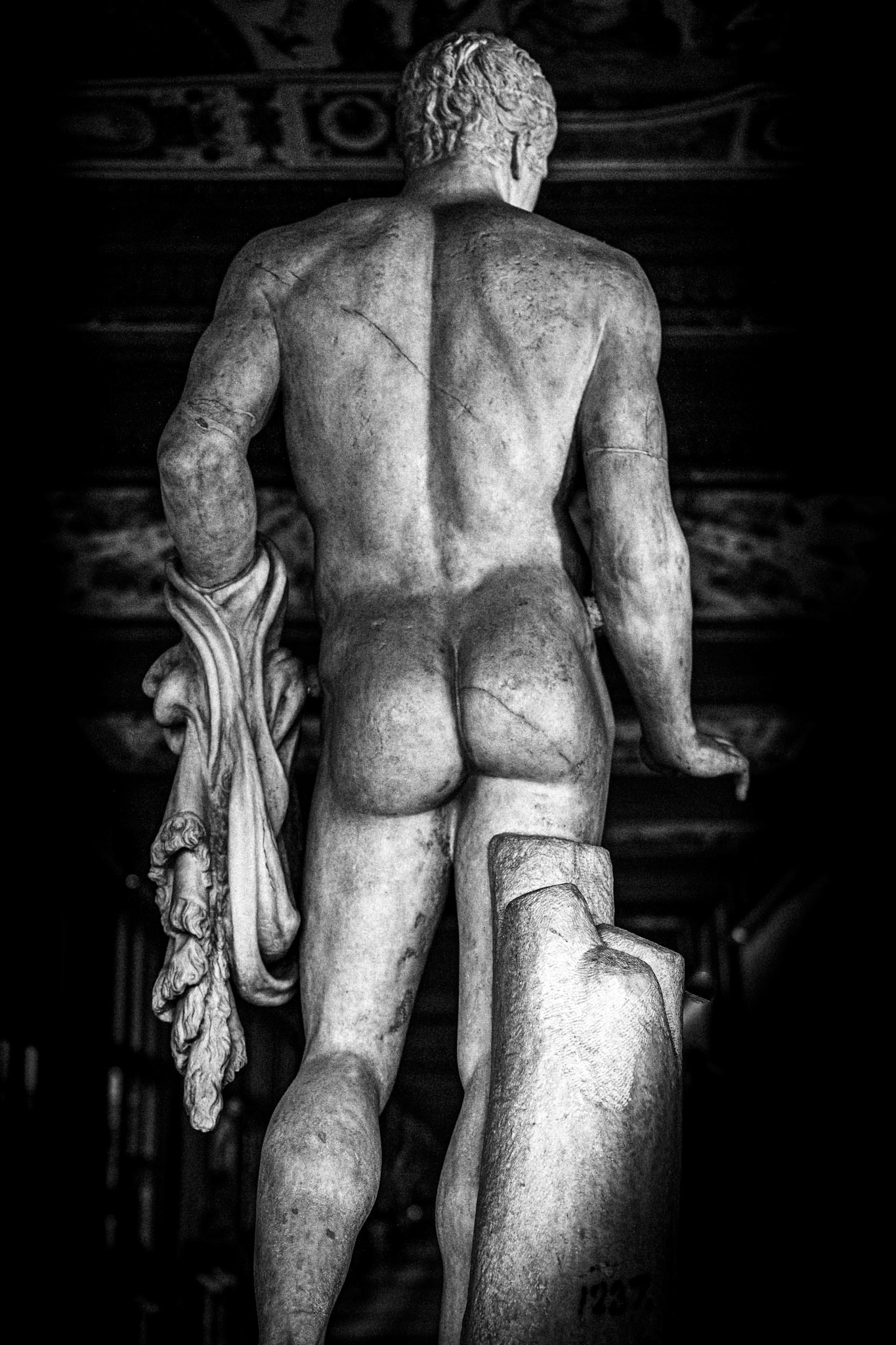 Uffizi Gallery, Florence | 2025 | #01150953