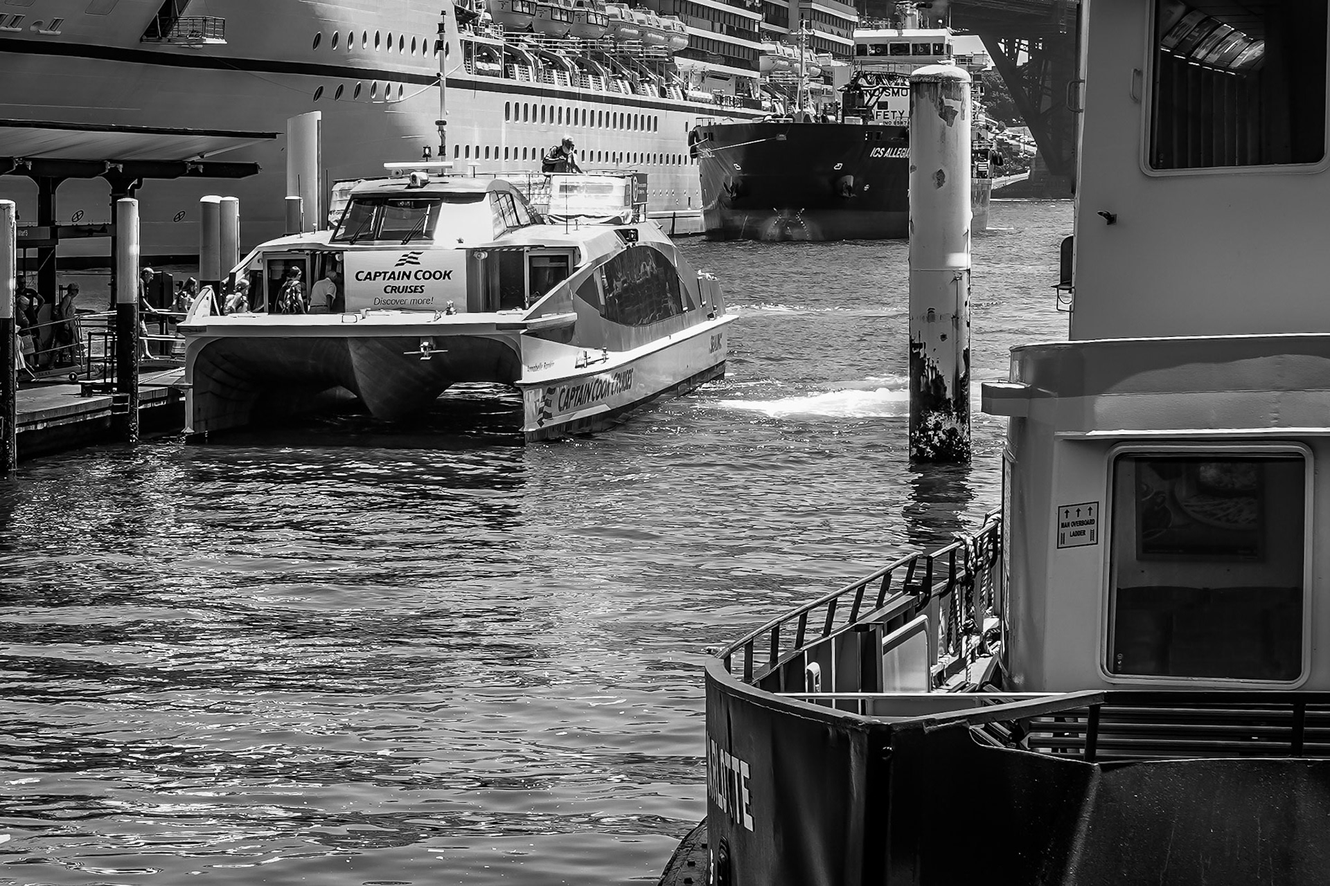 Sydney | 2019 | #117_1200