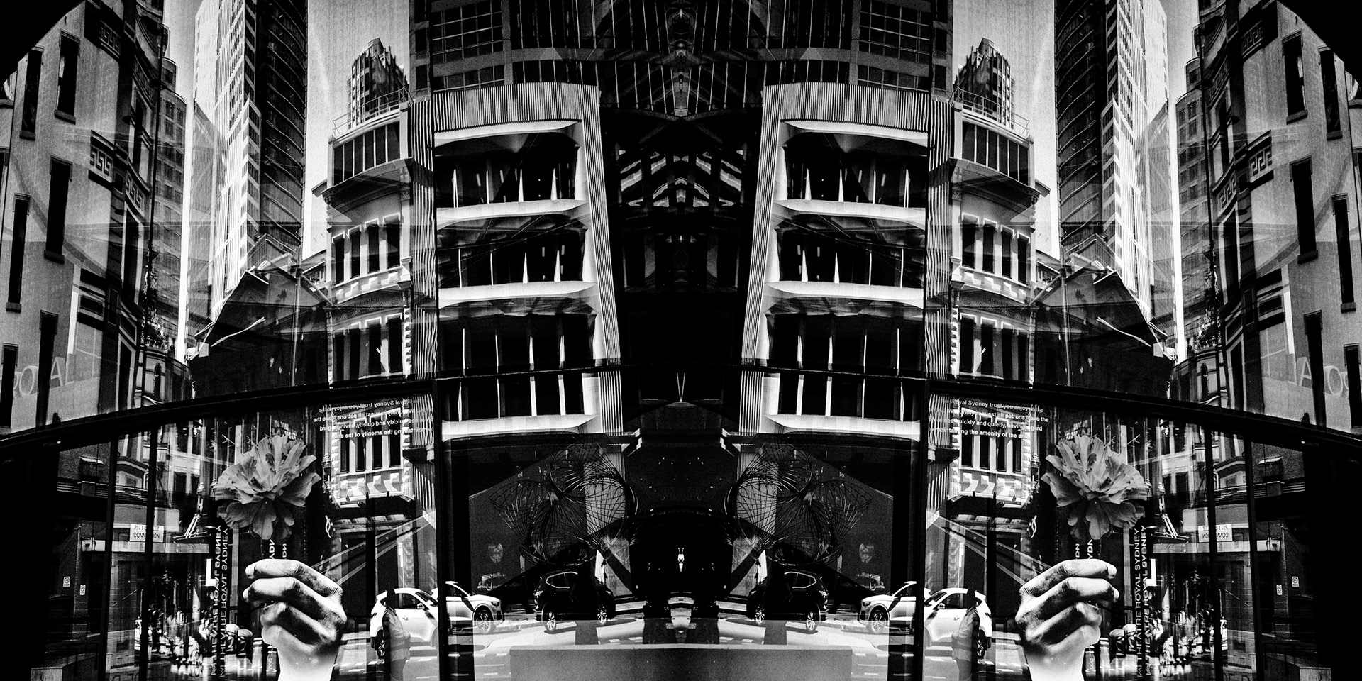 Theatre Royal, Sydney | 2025 | #02271639